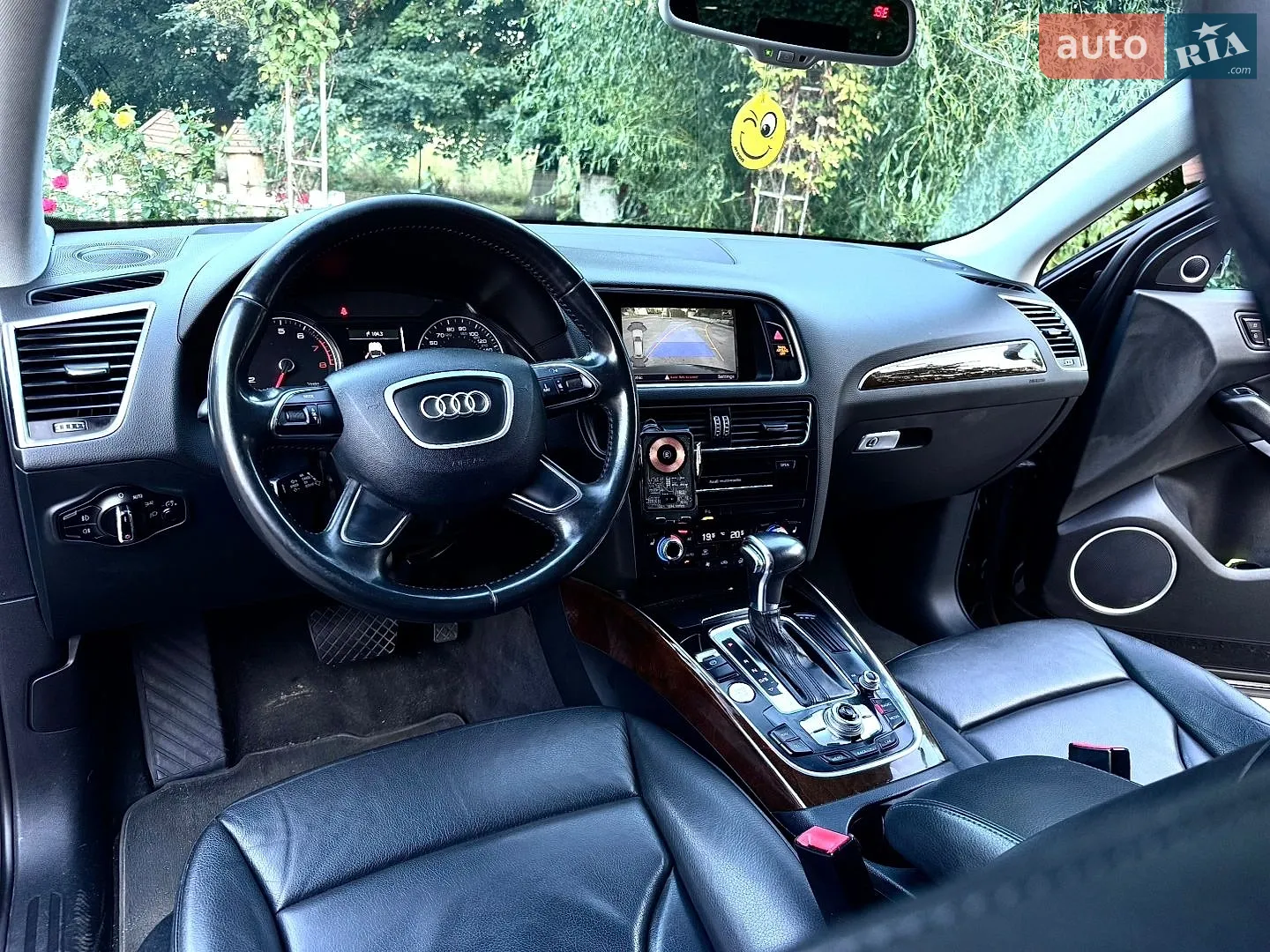 2013 Audi Q5 - мініатюра 29