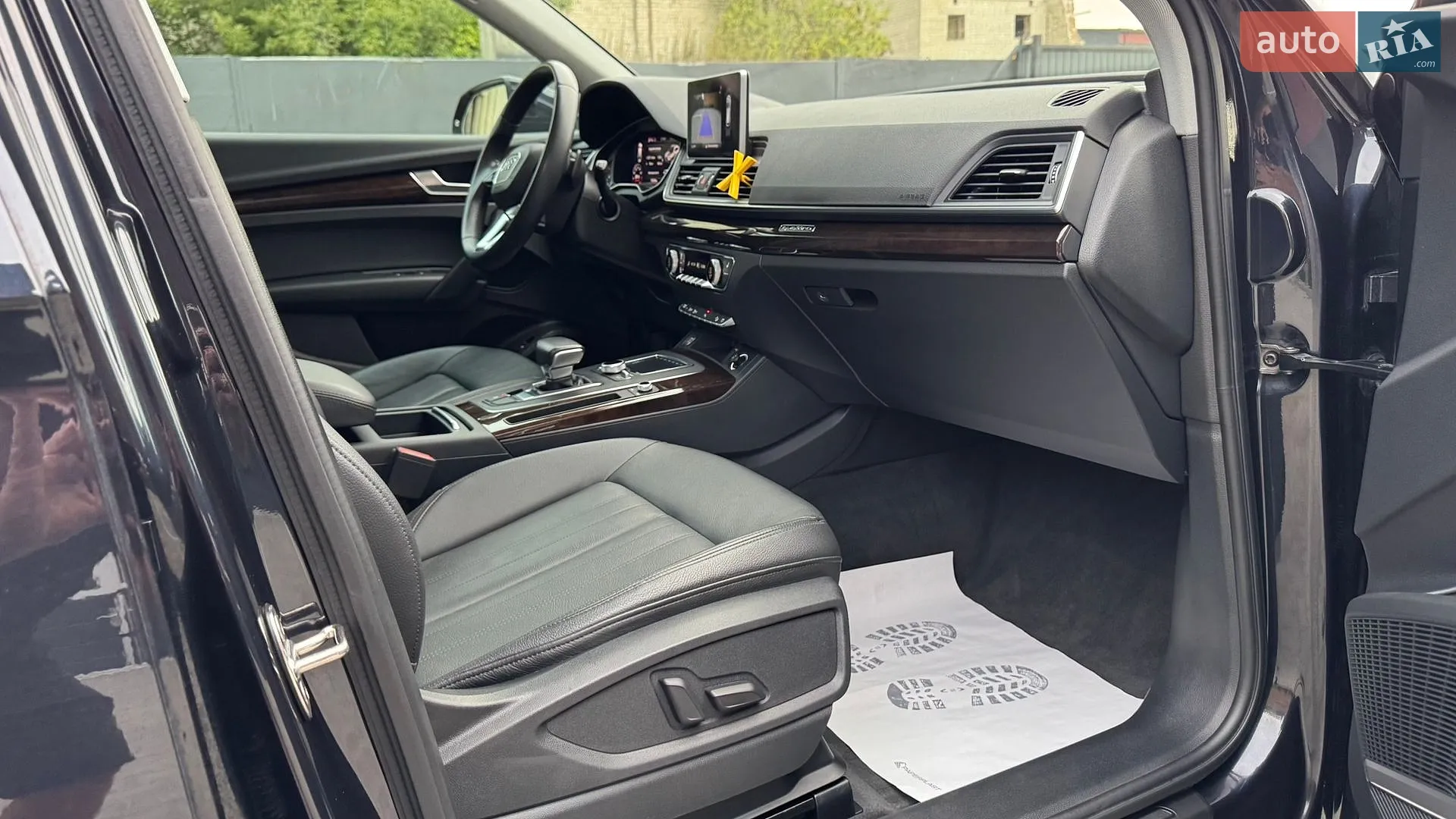 2018 Audi Q5 - мініатюра 39