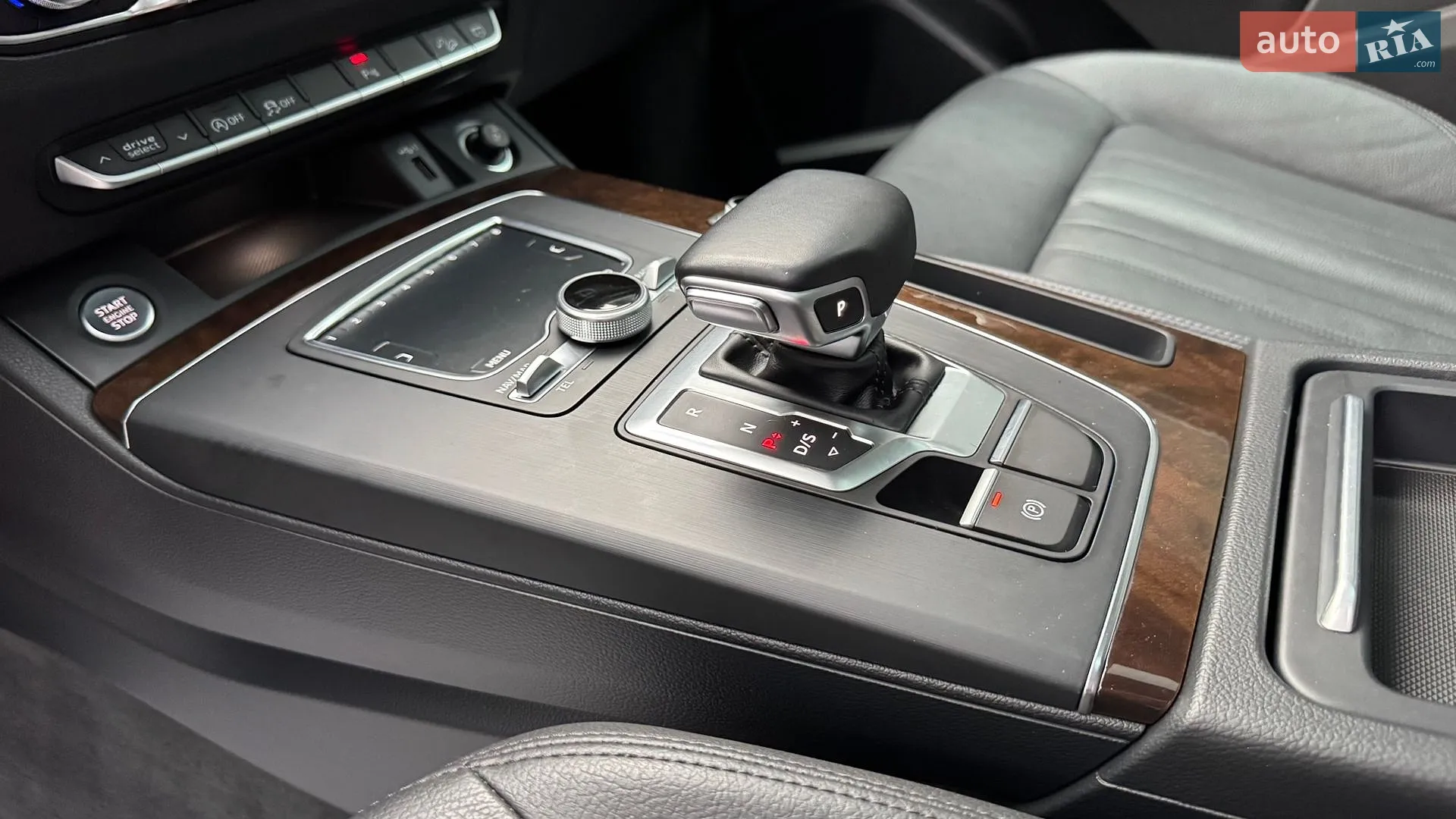 2018 Audi Q5 - мініатюра 46