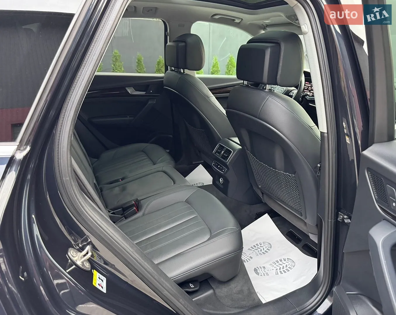 2018 Audi Q5 - мініатюра 49