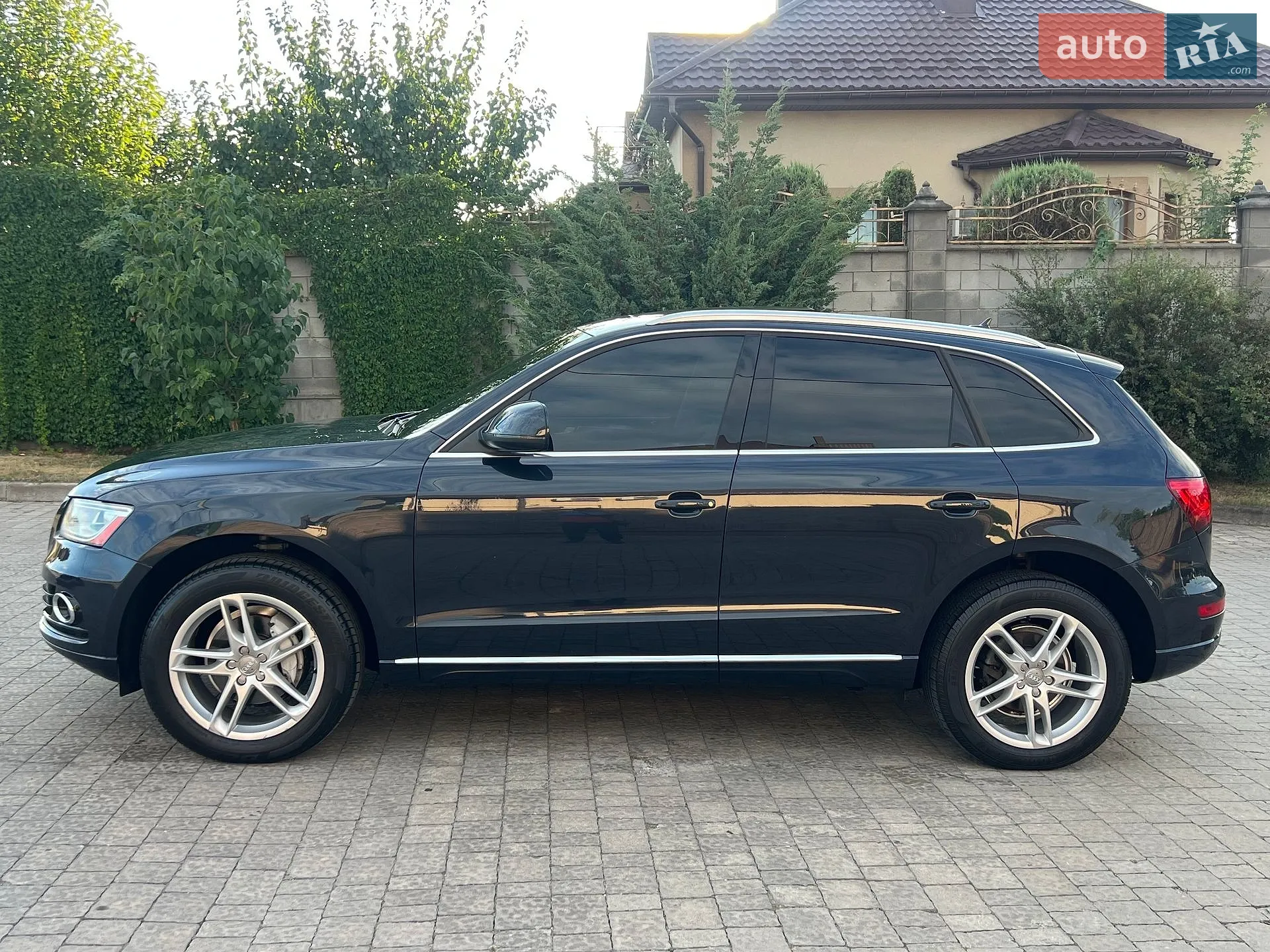 2014 Audi Q5 - мініатюра 7