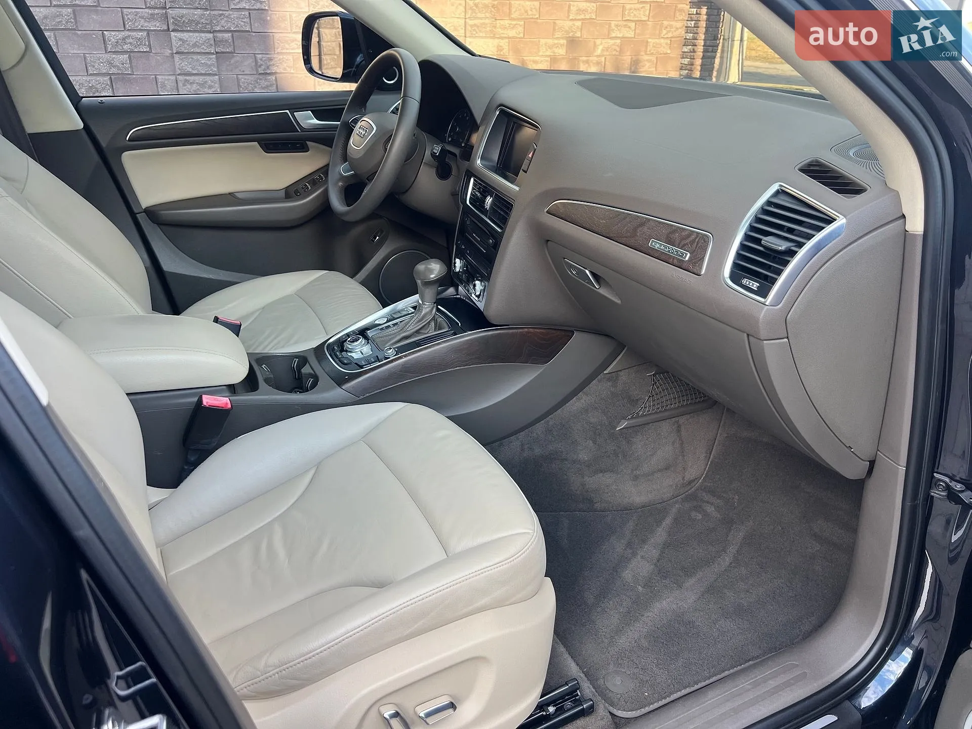 2014 Audi Q5 - мініатюра 23