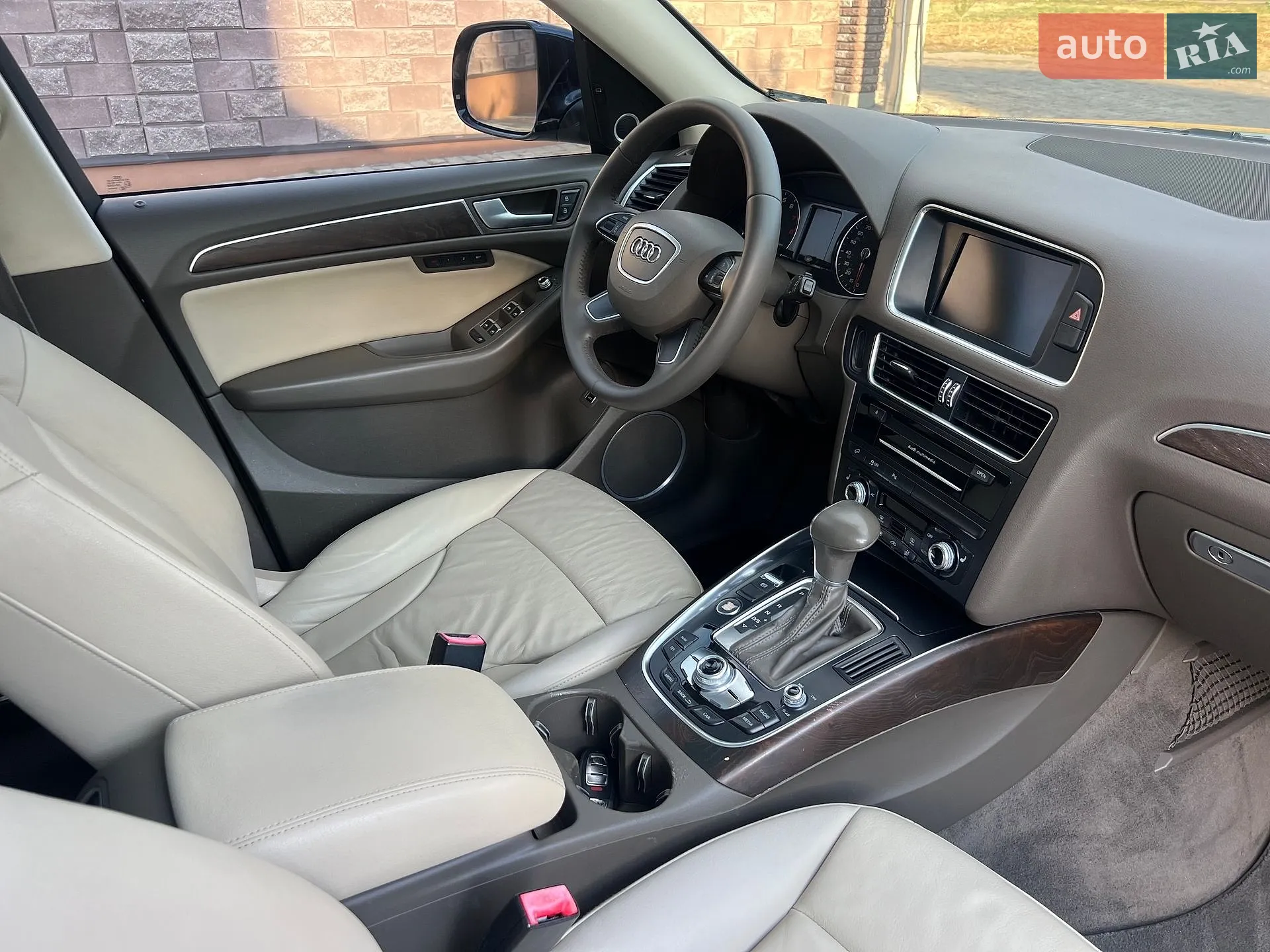 2014 Audi Q5 - мініатюра 24