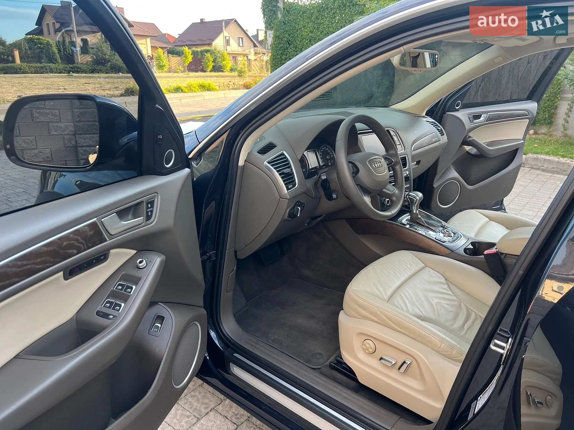 2014 Audi Q5 - мініатюра 25