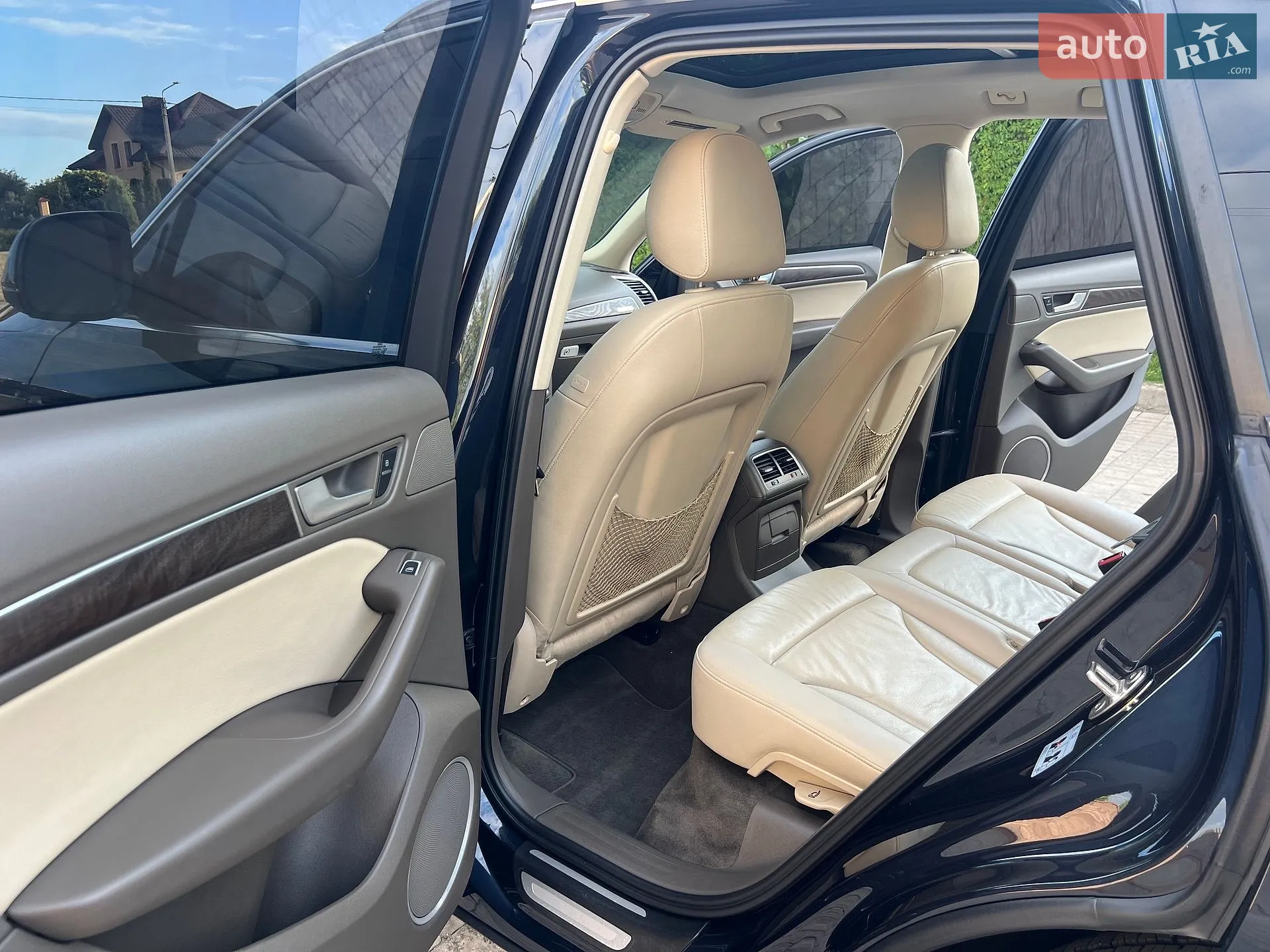 2014 Audi Q5 - мініатюра 26