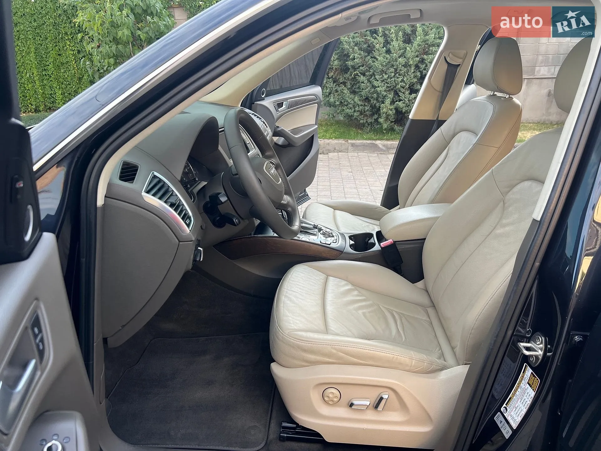 2014 Audi Q5 - мініатюра 27