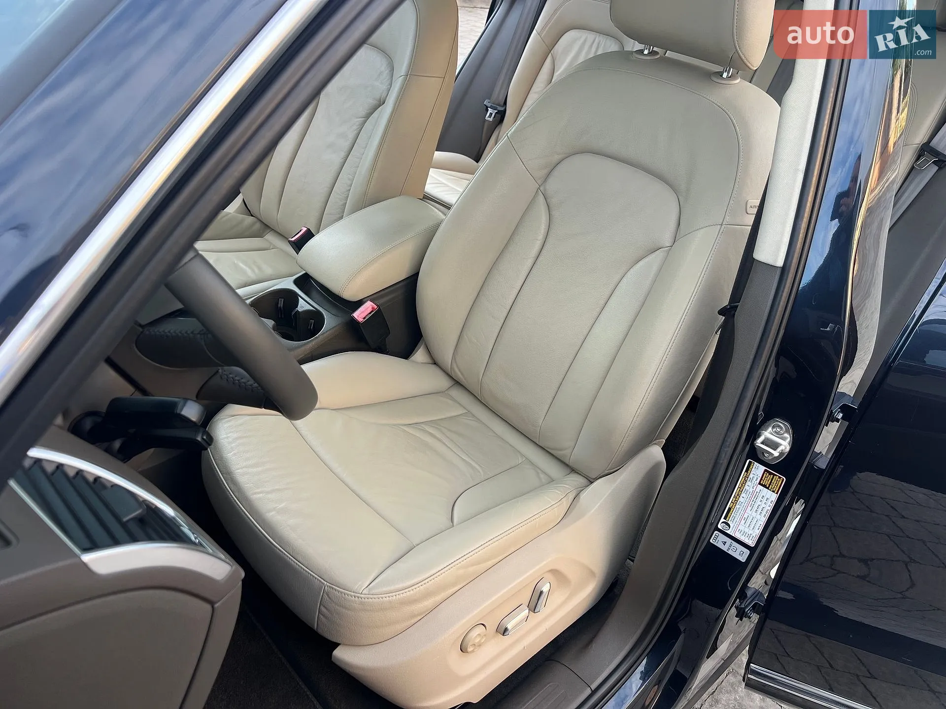 2014 Audi Q5 - мініатюра 28