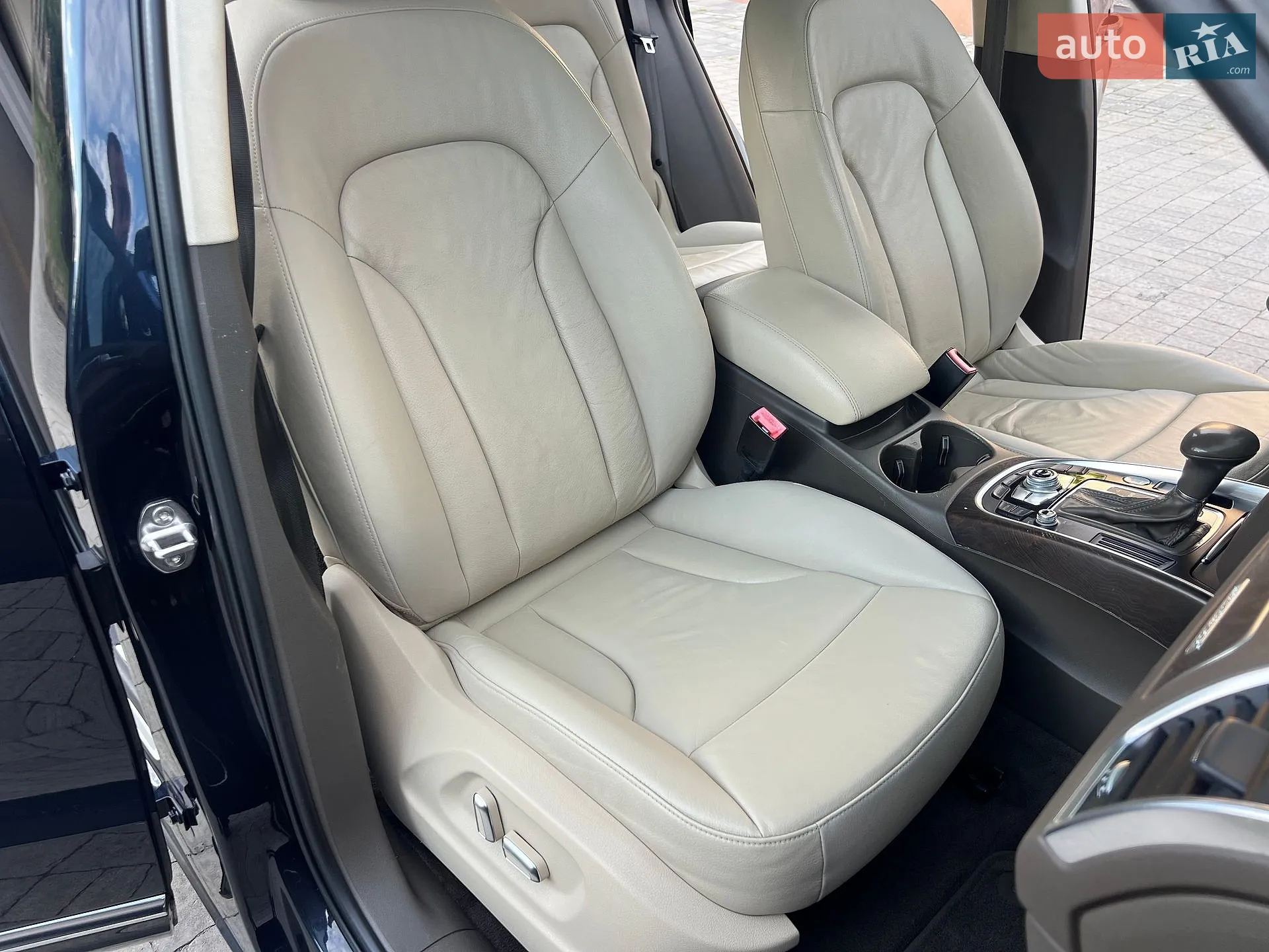 2014 Audi Q5 - мініатюра 29
