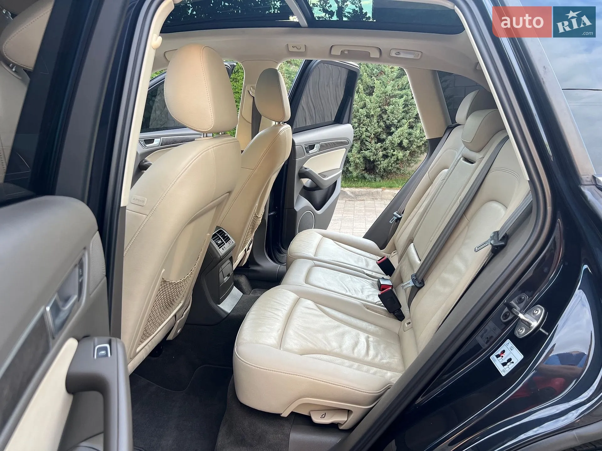 2014 Audi Q5 - мініатюра 30