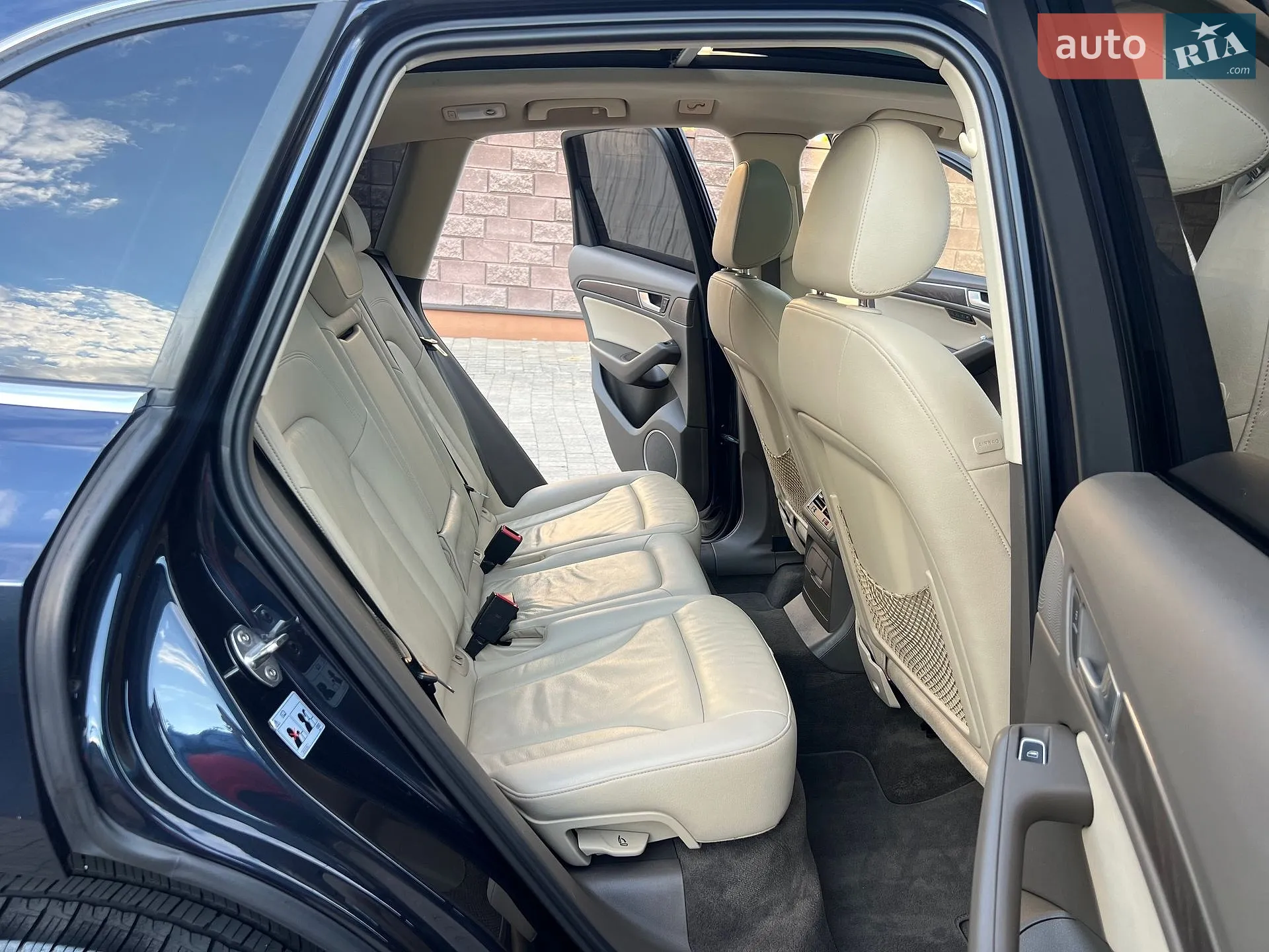 2014 Audi Q5 - мініатюра 31