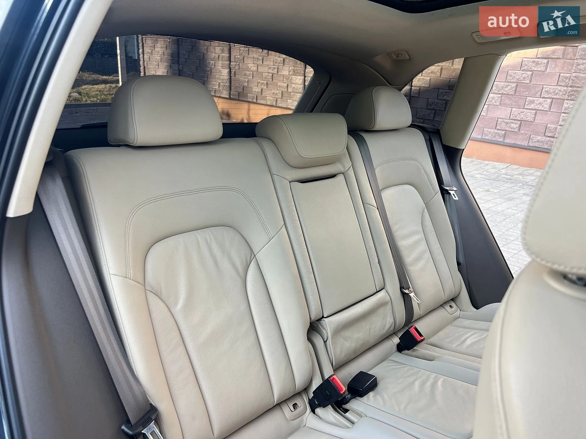 2014 Audi Q5 - мініатюра 32