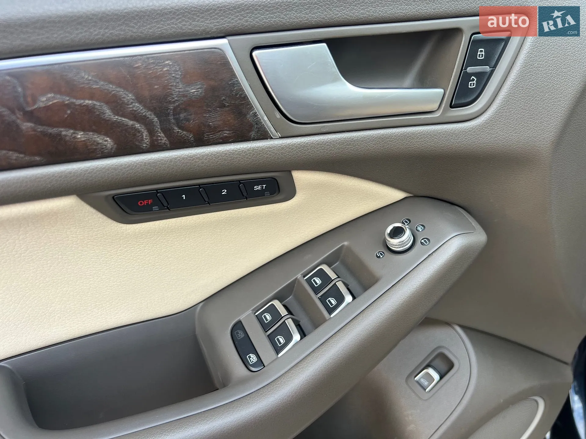 2014 Audi Q5 - мініатюра 34