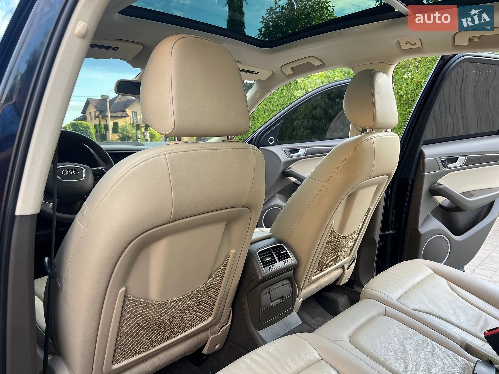 2014 Audi Q5 - мініатюра 37