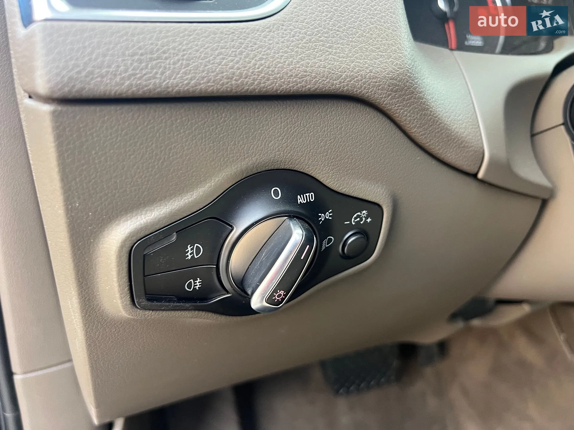 2014 Audi Q5 - мініатюра 35