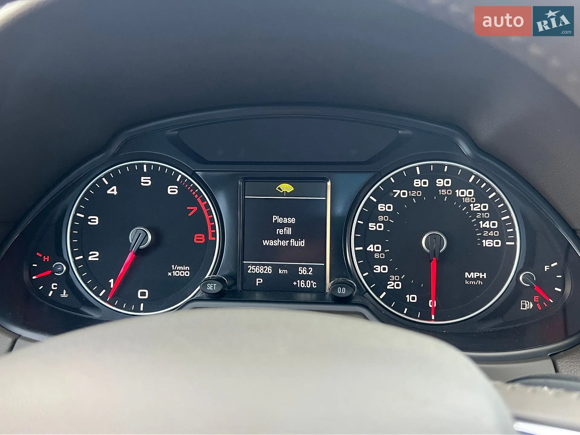 2014 Audi Q5 - мініатюра 38