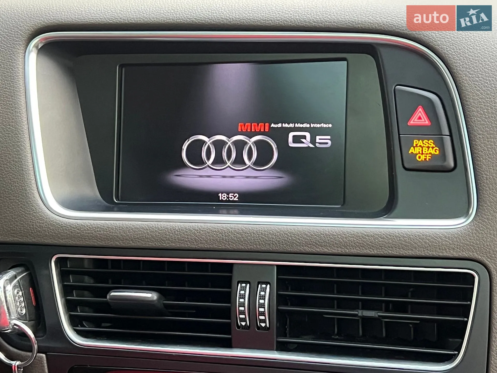 2014 Audi Q5 - мініатюра 40