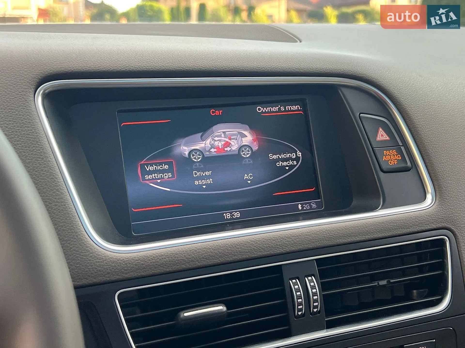 2014 Audi Q5 - мініатюра 42