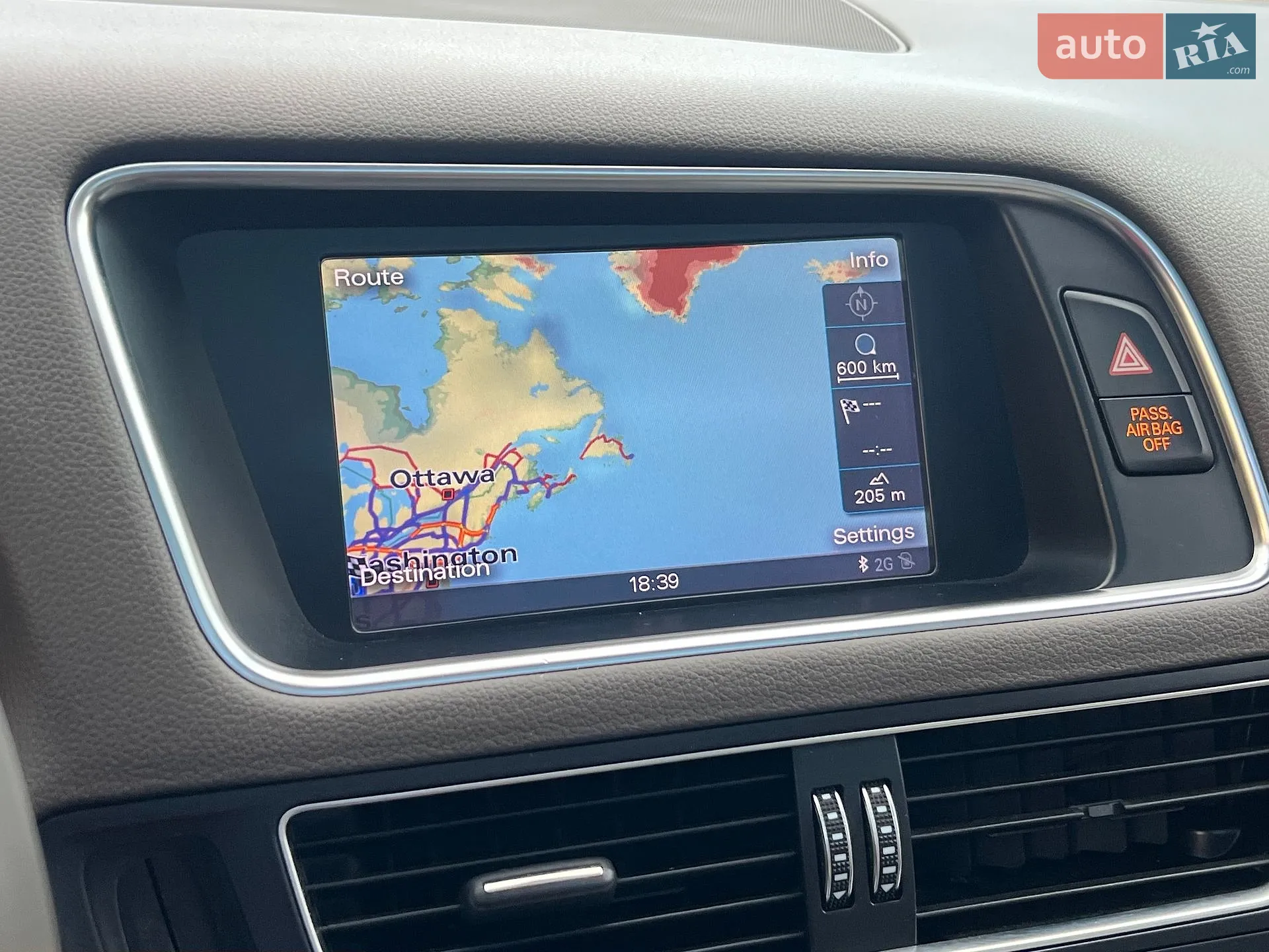 2014 Audi Q5 - мініатюра 45