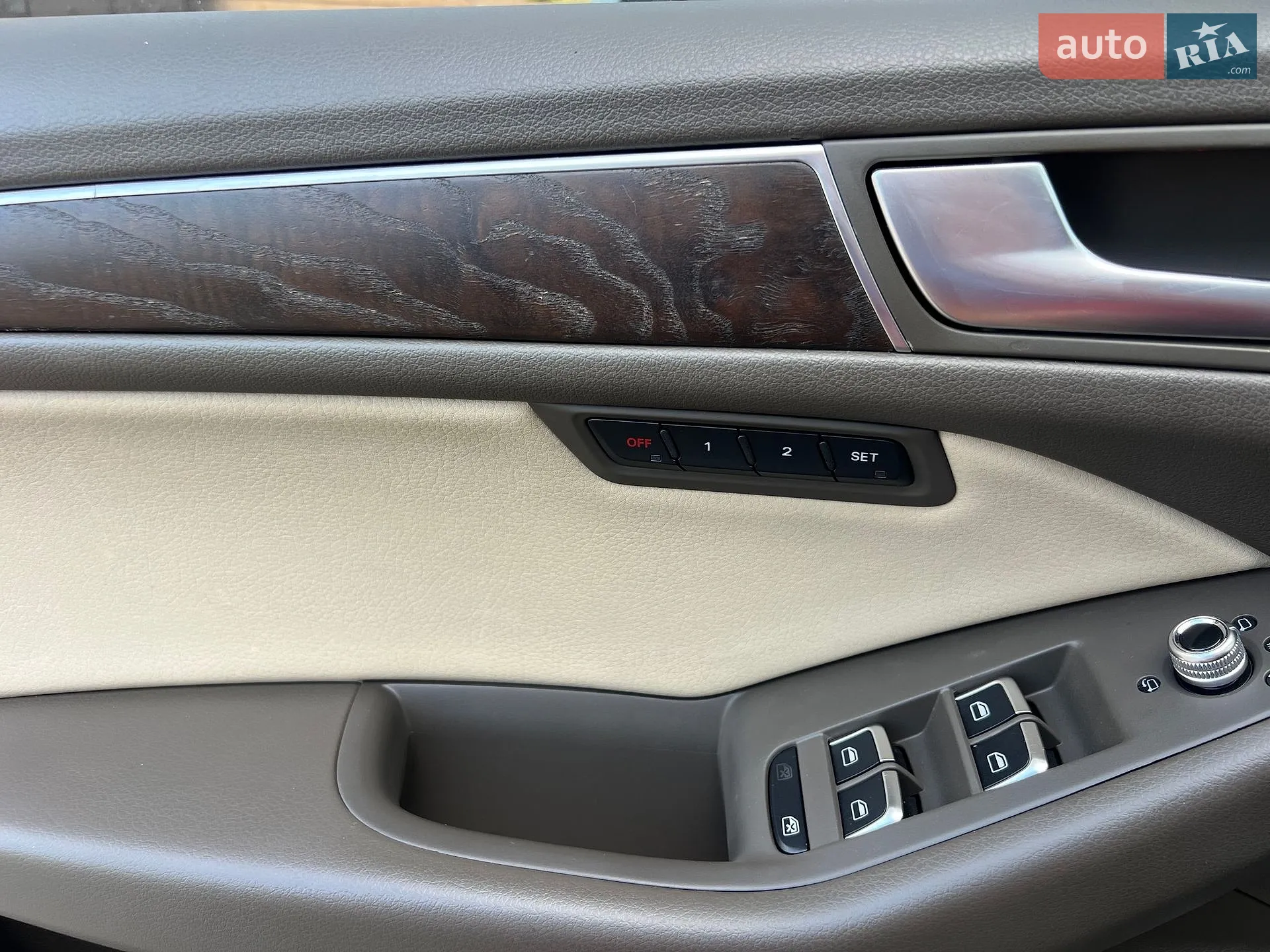 2014 Audi Q5 - мініатюра 47