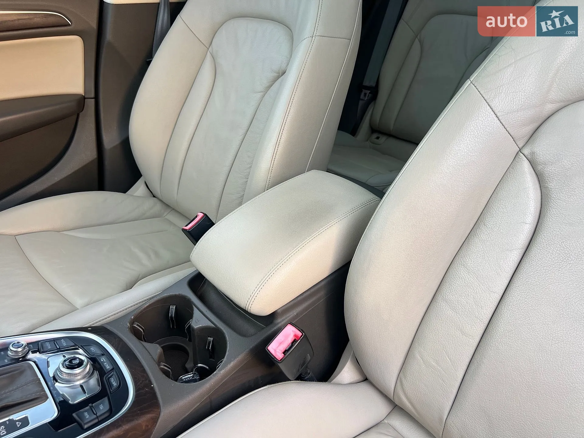 2014 Audi Q5 - мініатюра 50