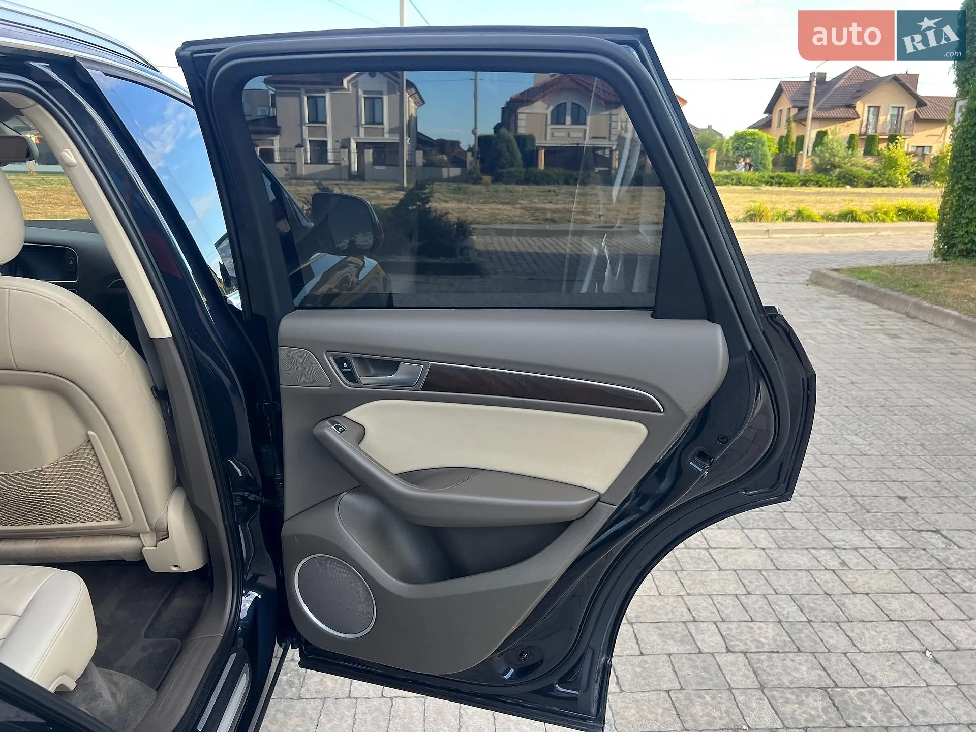 2014 Audi Q5 - мініатюра 52