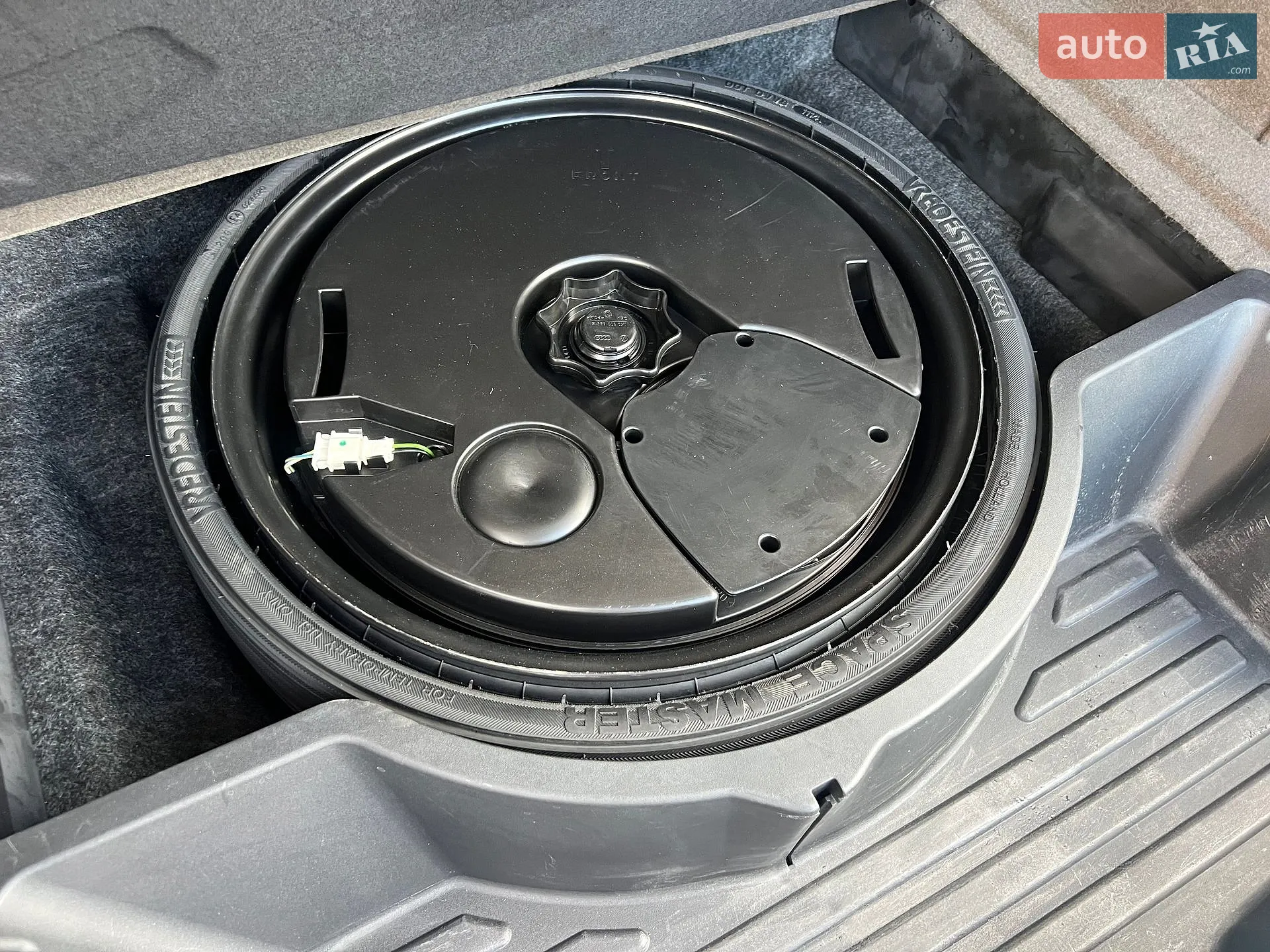 2014 Audi Q5 - мініатюра 62