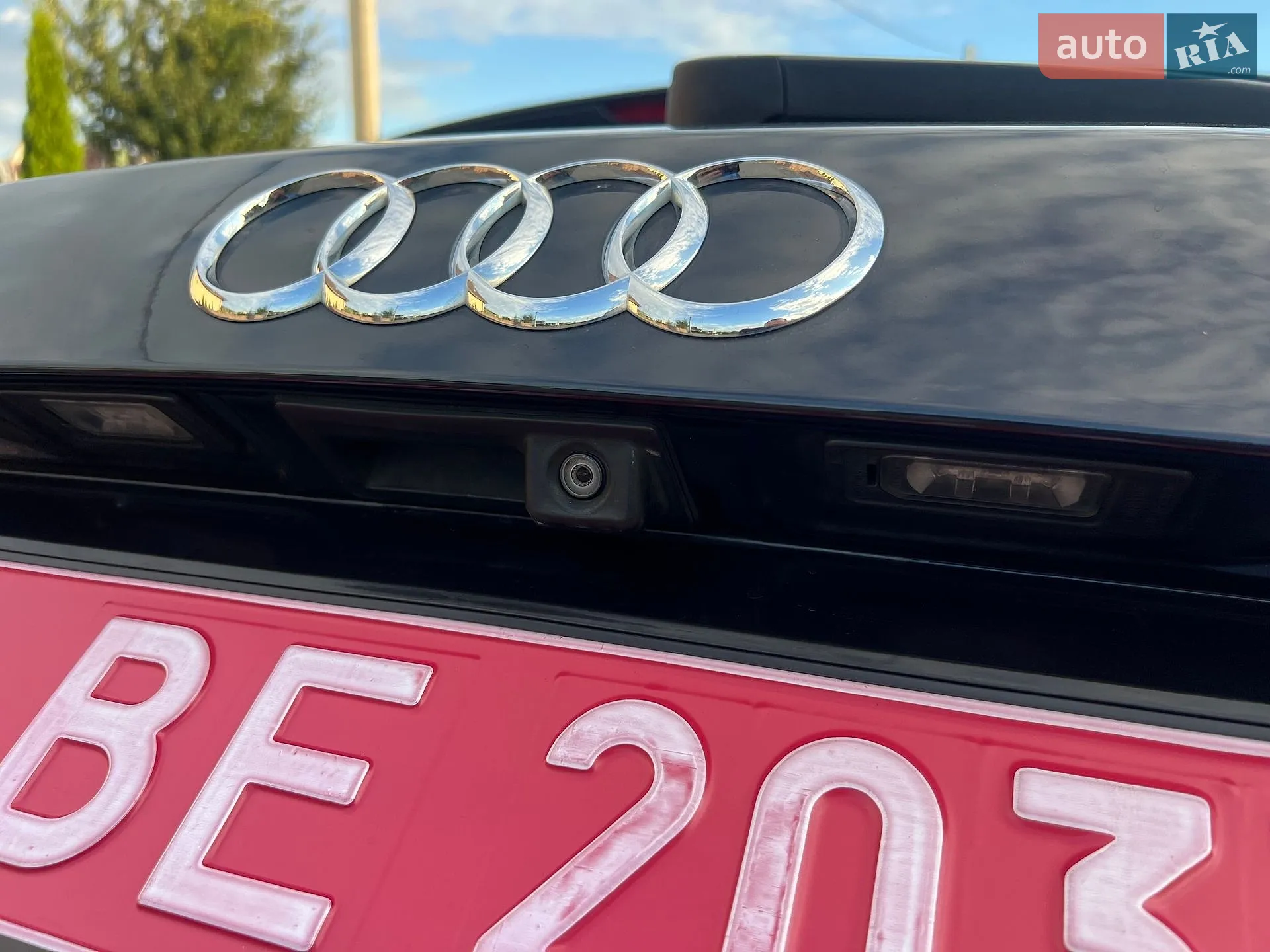 2014 Audi Q5 - мініатюра 63