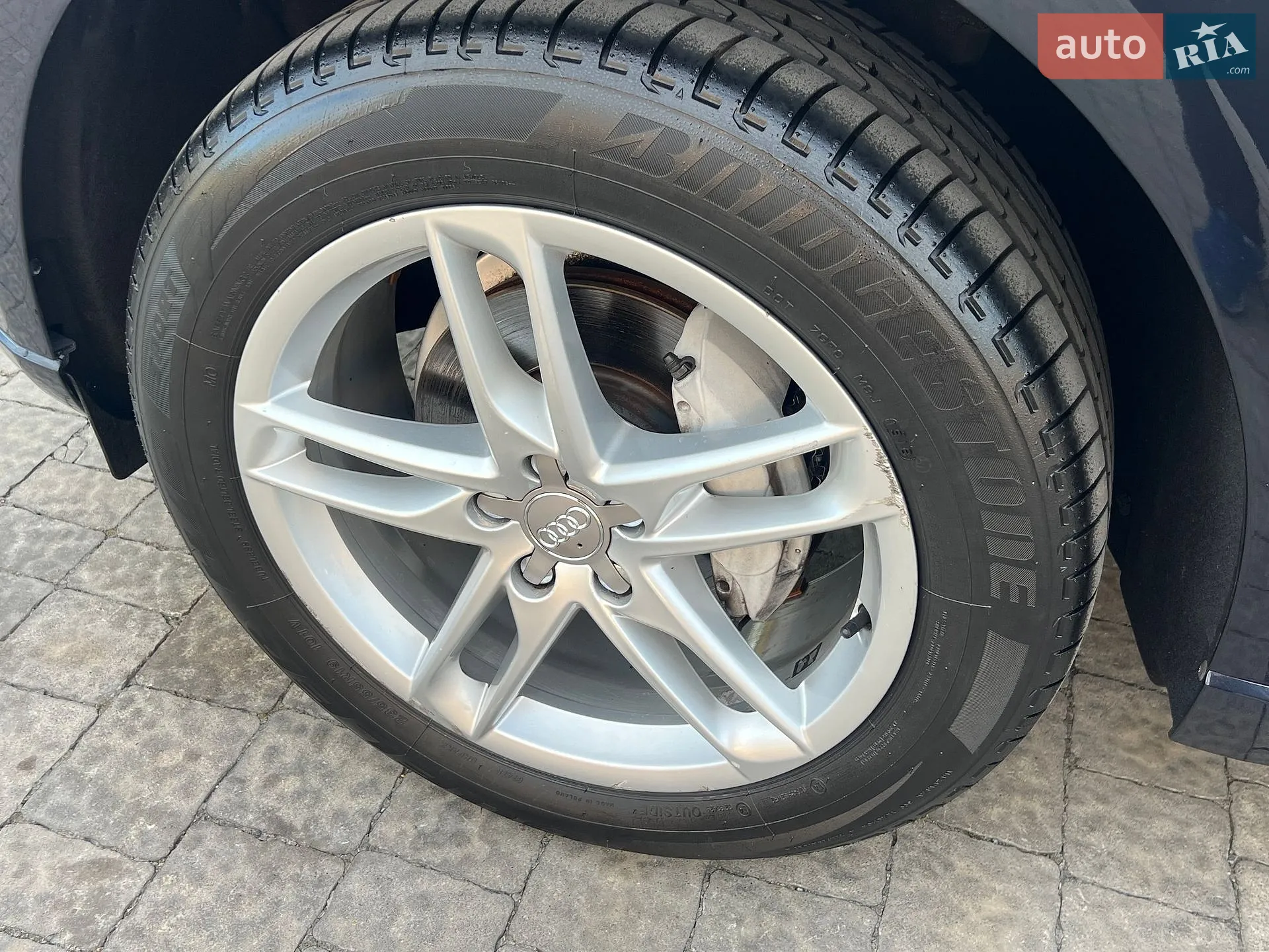 2014 Audi Q5 - мініатюра 65