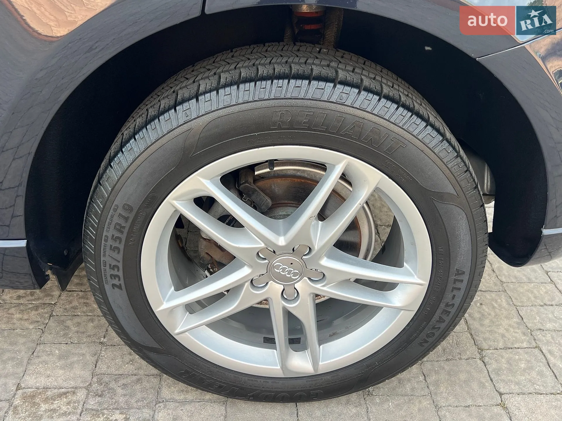 2014 Audi Q5 - мініатюра 66
