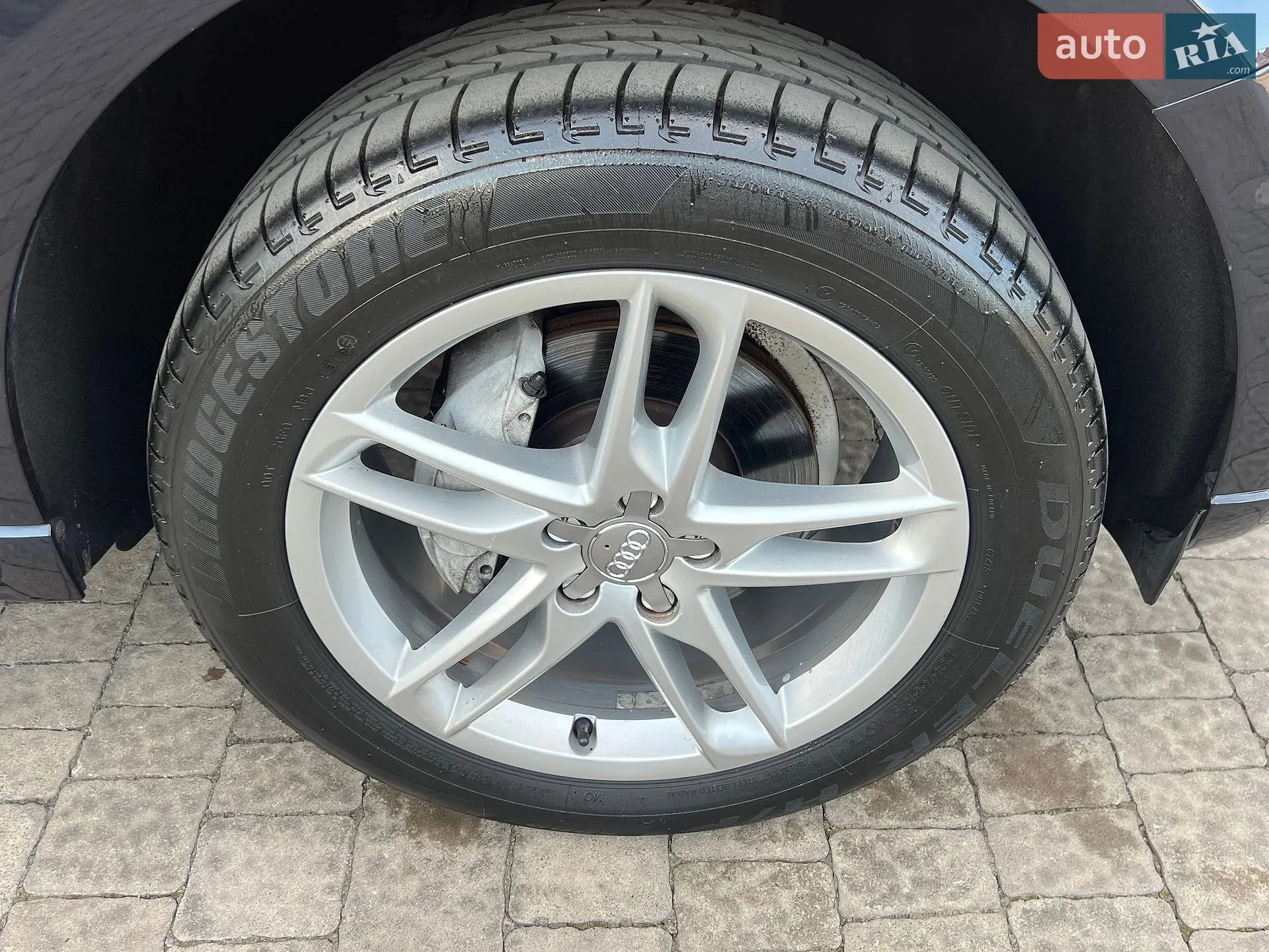 2014 Audi Q5 - мініатюра 64