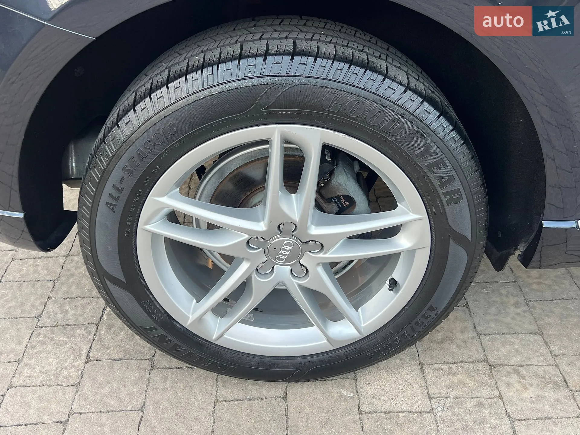 2014 Audi Q5 - мініатюра 67