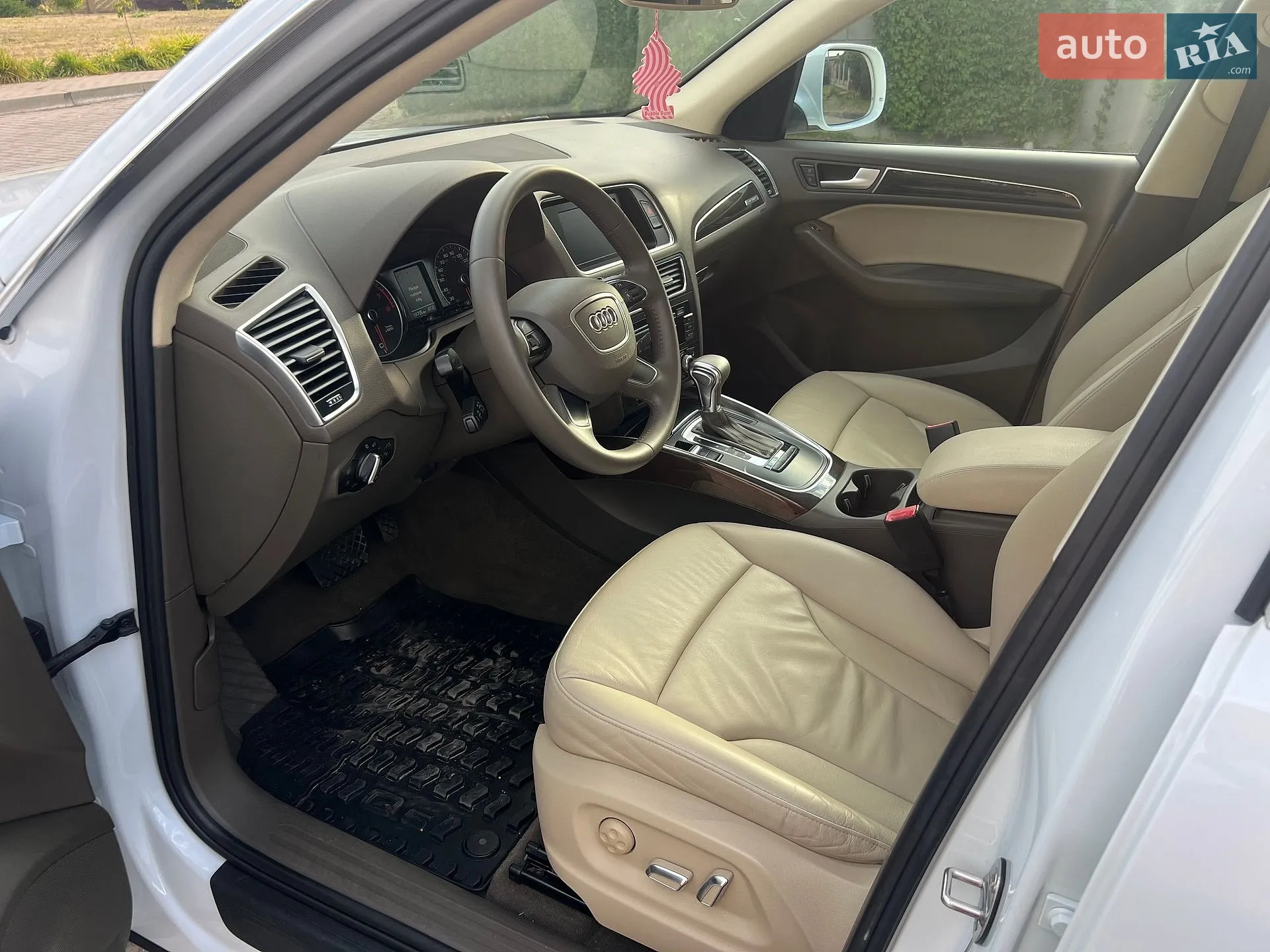 2014 Audi Q5 - мініатюра 5