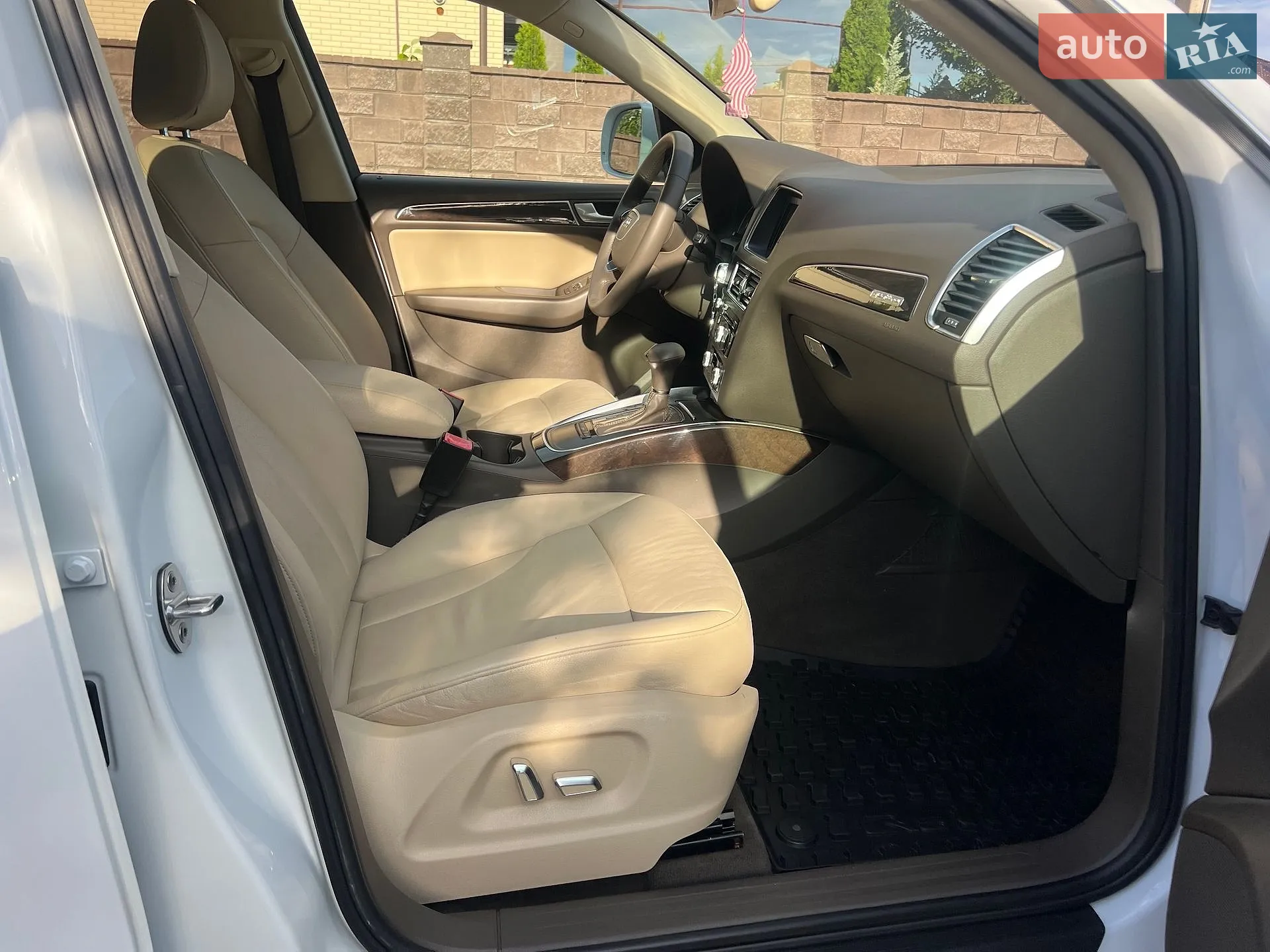 2014 Audi Q5 - мініатюра 24