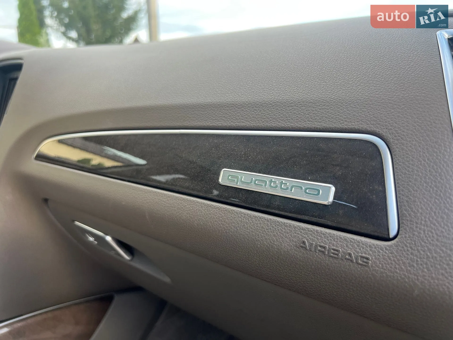 2014 Audi Q5 - мініатюра 30
