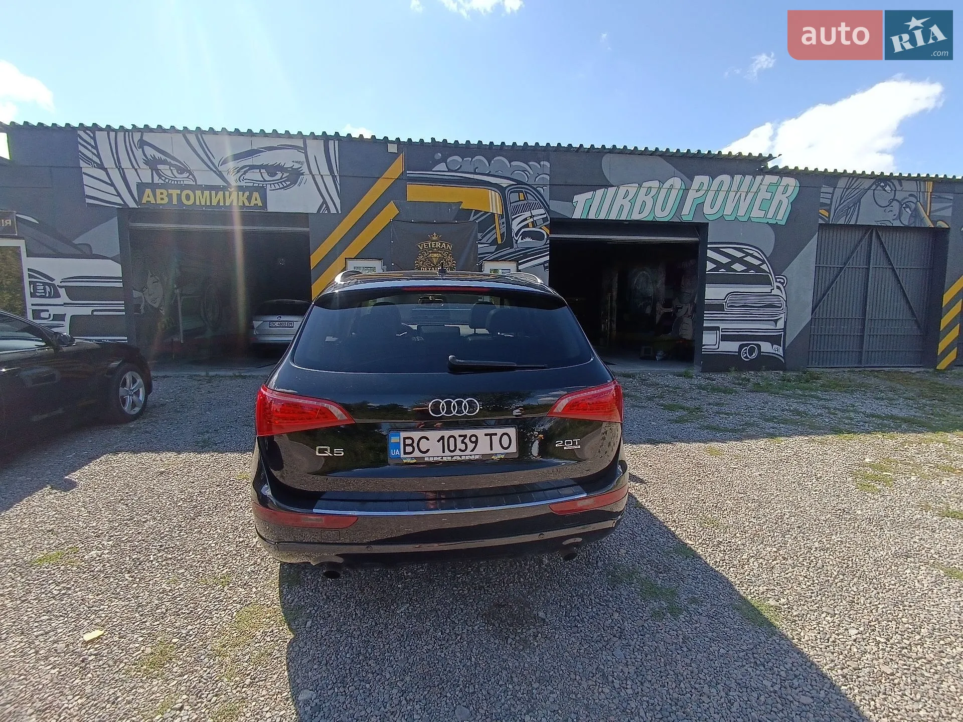 2012 Audi Q5 - мініатюра 11
