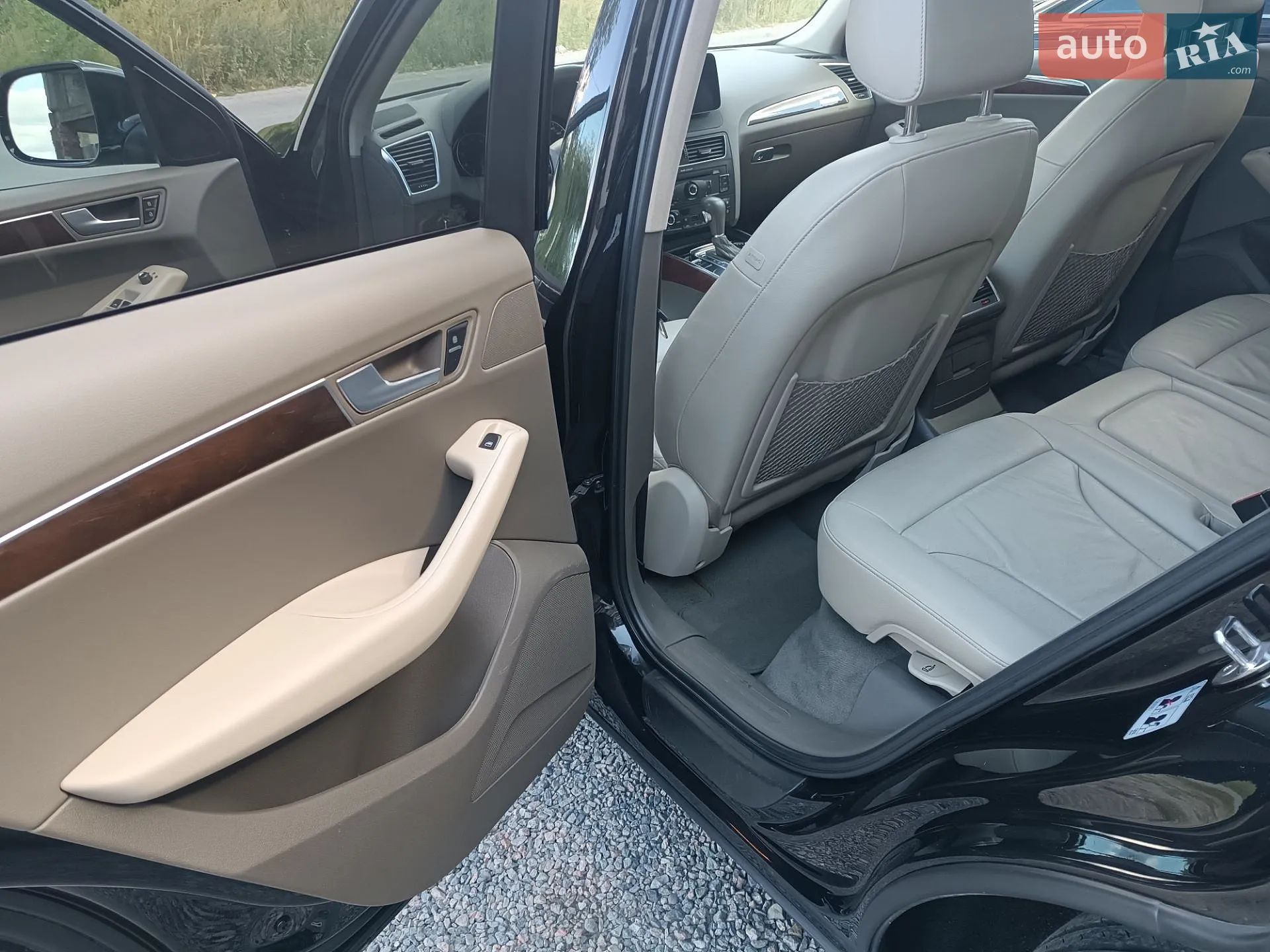 2012 Audi Q5 - мініатюра 21