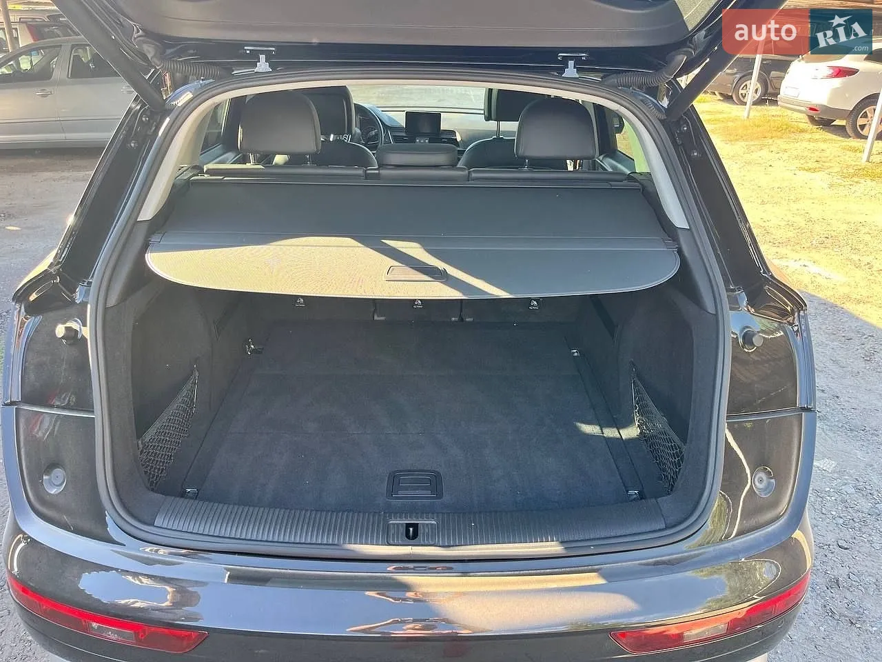 2018 Audi Q5 - мініатюра 5