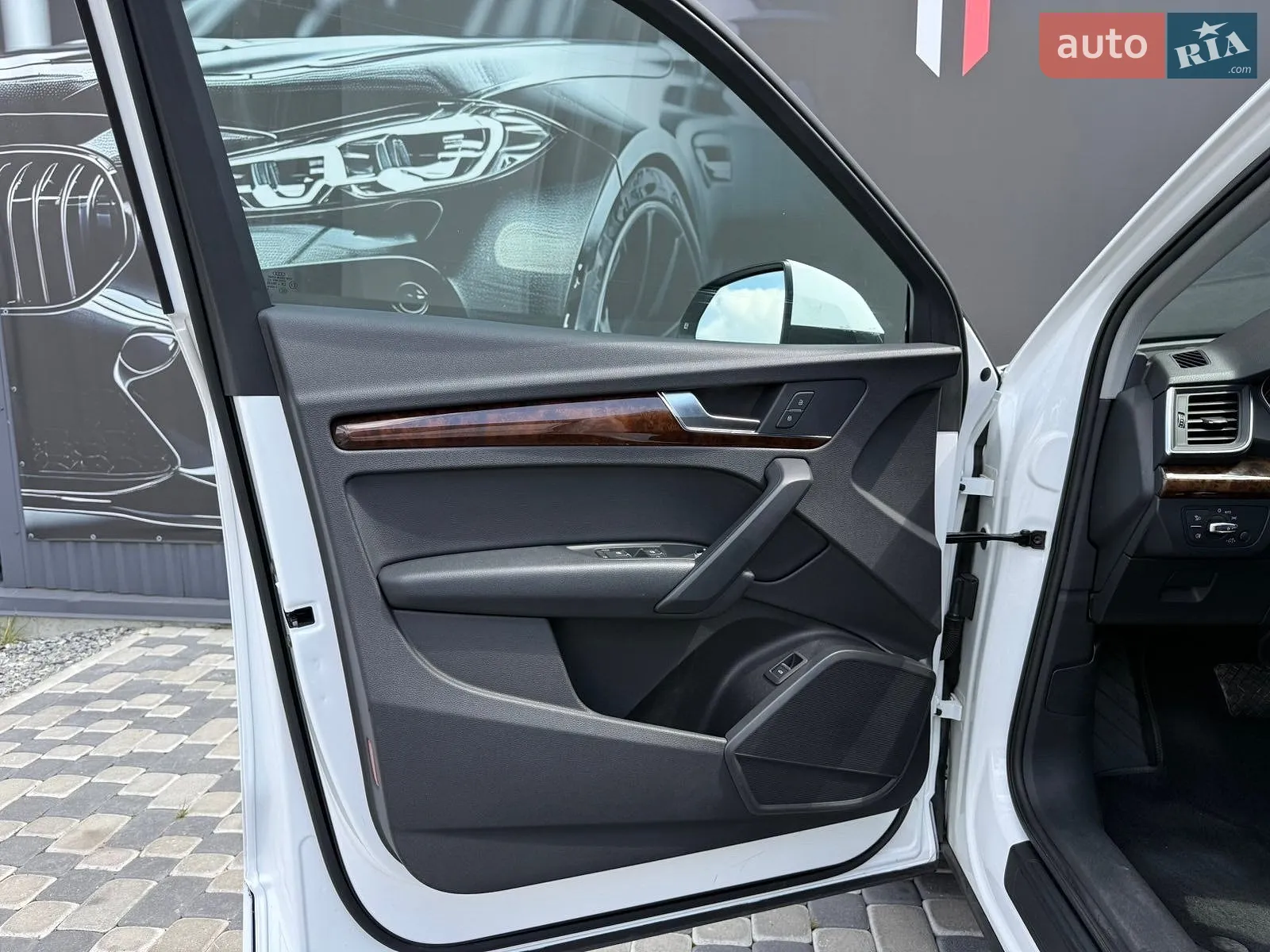 2018 Audi Q5 - мініатюра 23