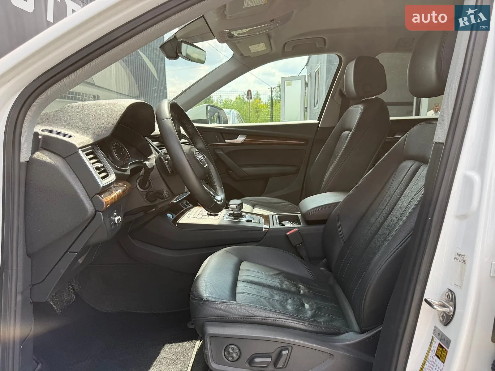 2018 Audi Q5 - мініатюра 28