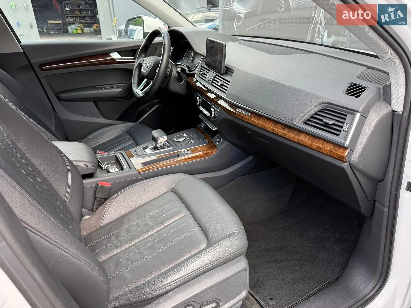 2018 Audi Q5 - мініатюра 38