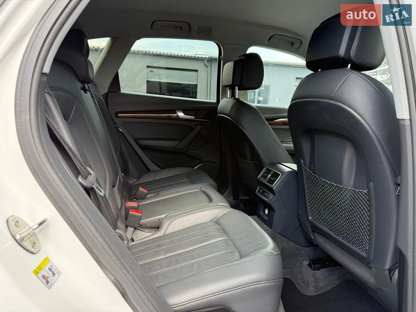 2018 Audi Q5 - мініатюра 43