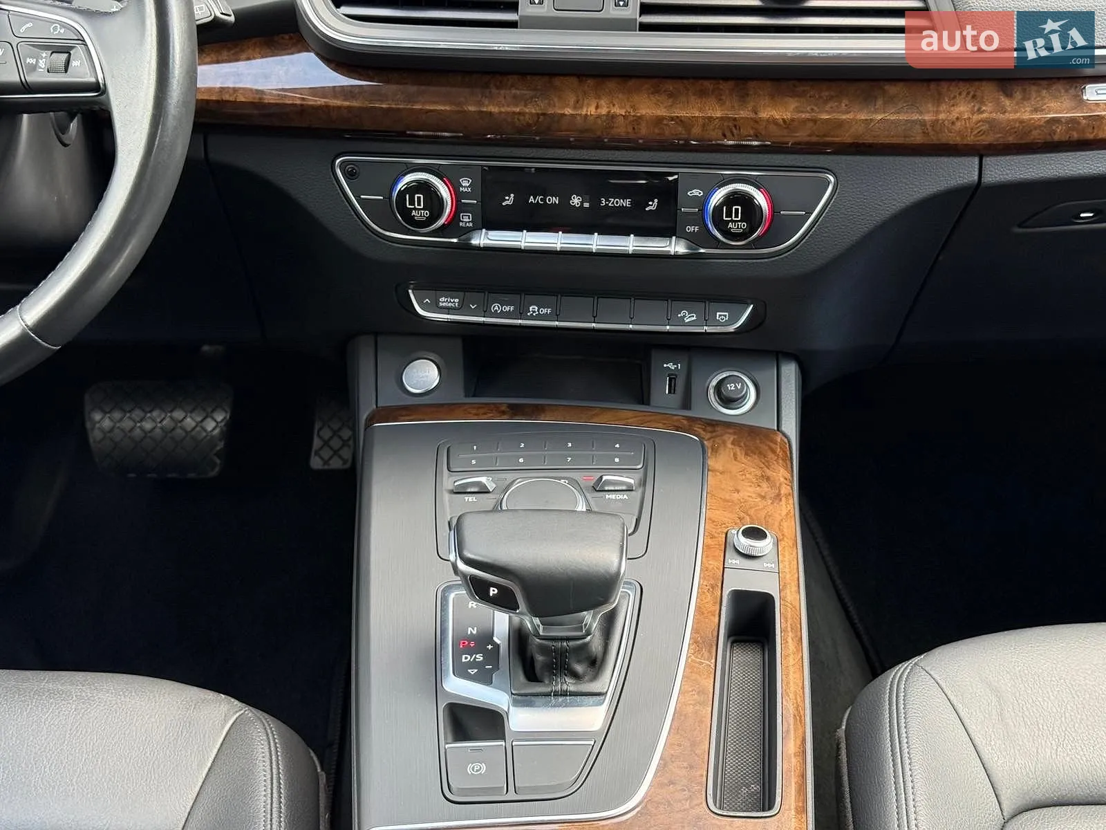 2018 Audi Q5 - мініатюра 46