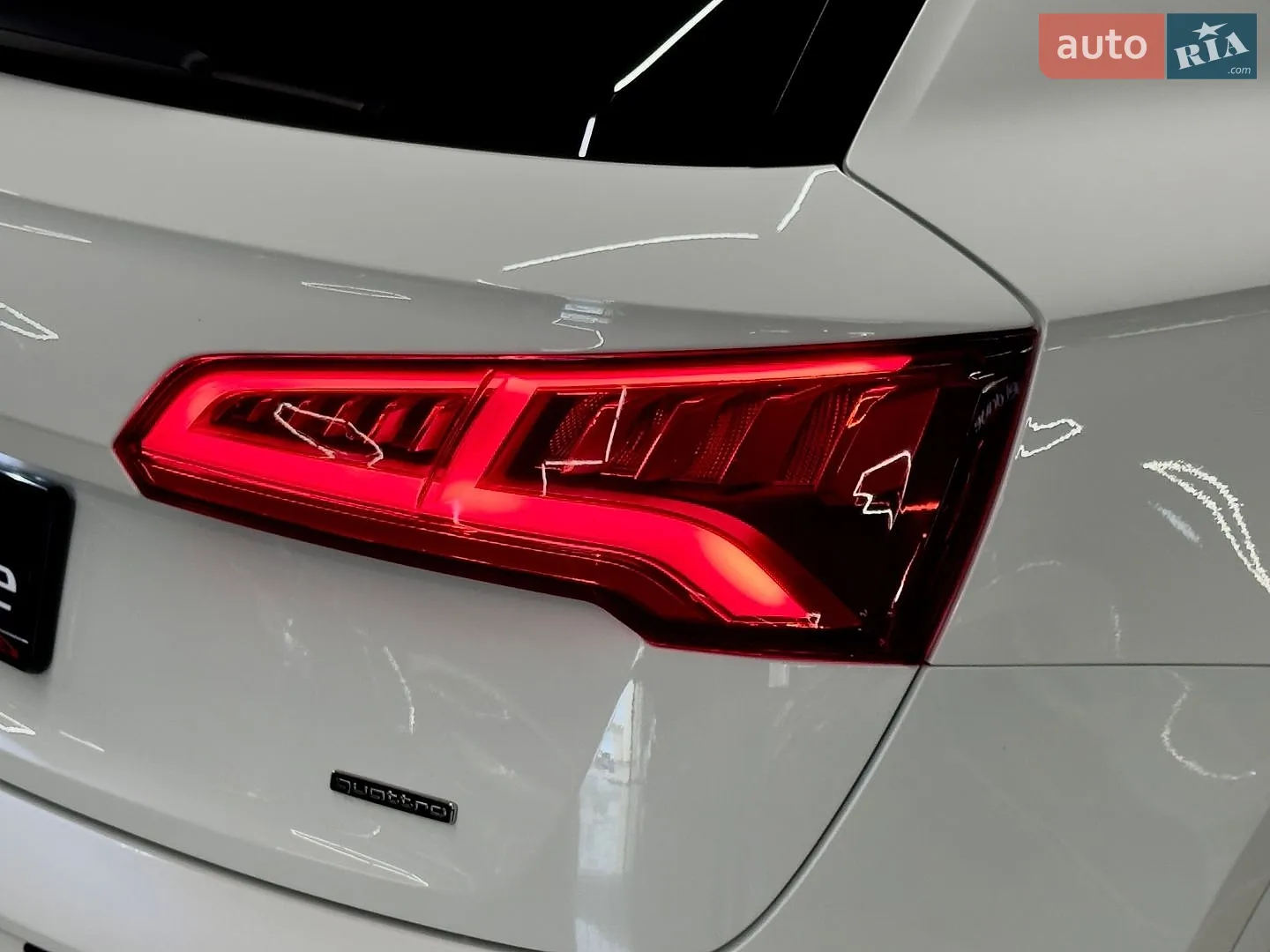 2019 Audi Q5 - мініатюра 14