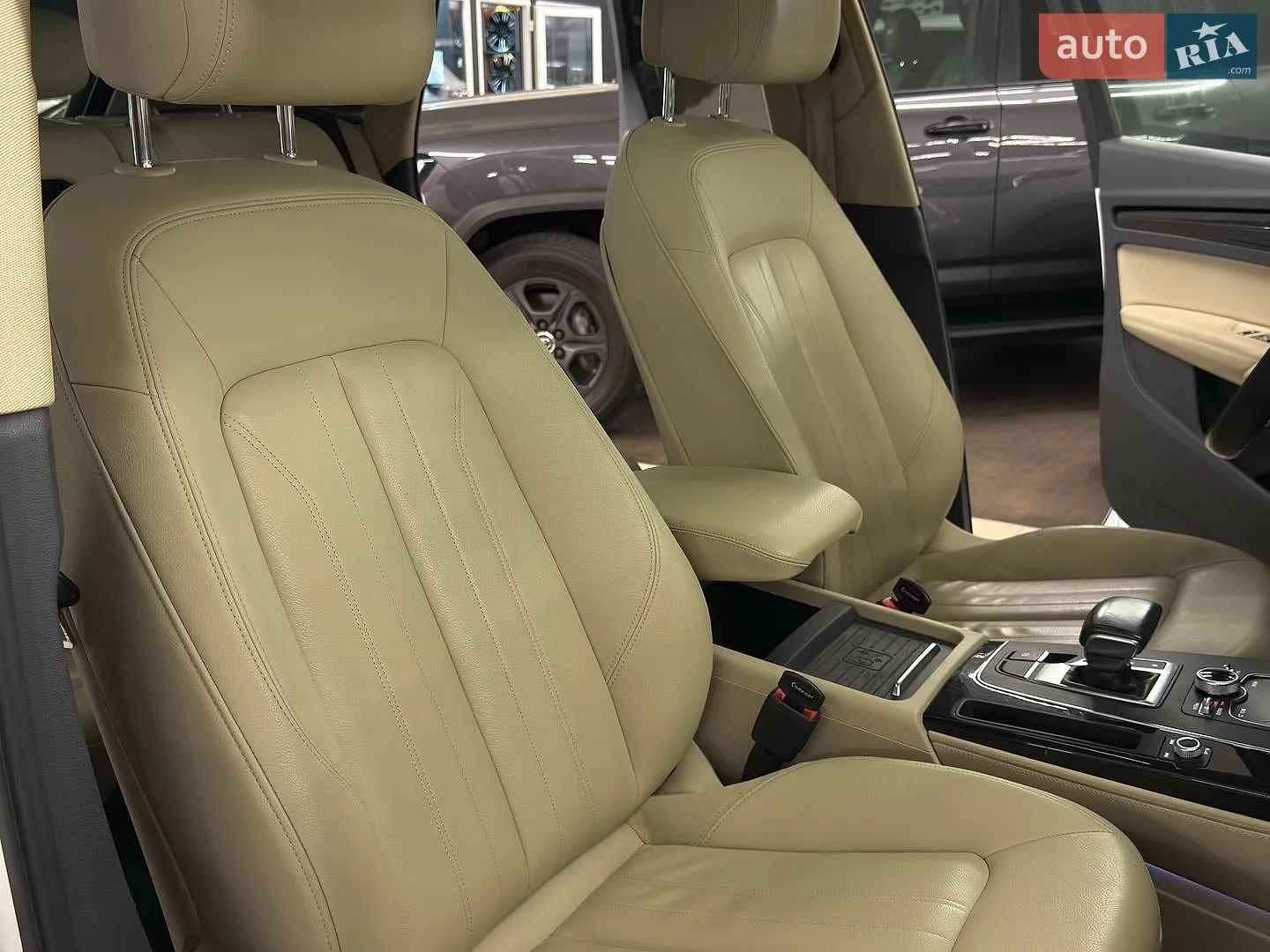 2019 Audi Q5 - мініатюра 25
