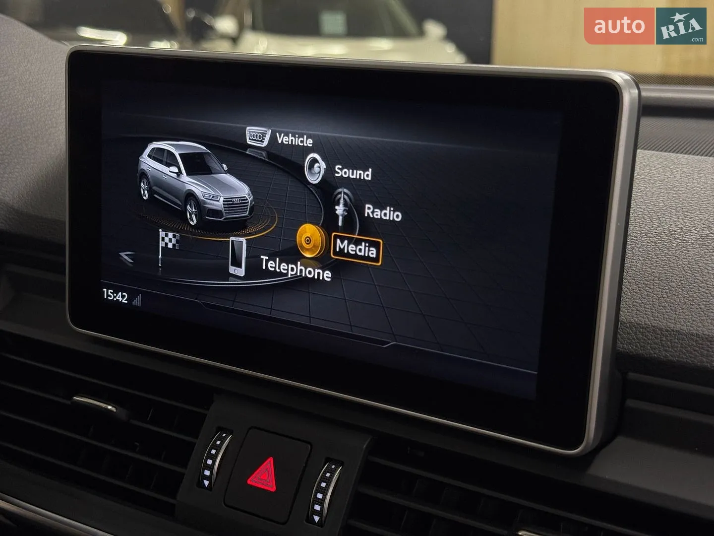 2019 Audi Q5 - мініатюра 37