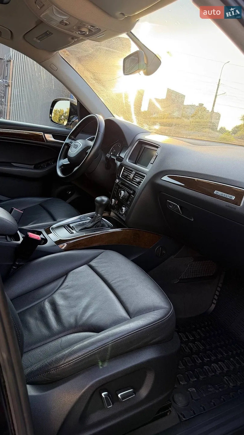 2013 Audi Q5 - мініатюра 24