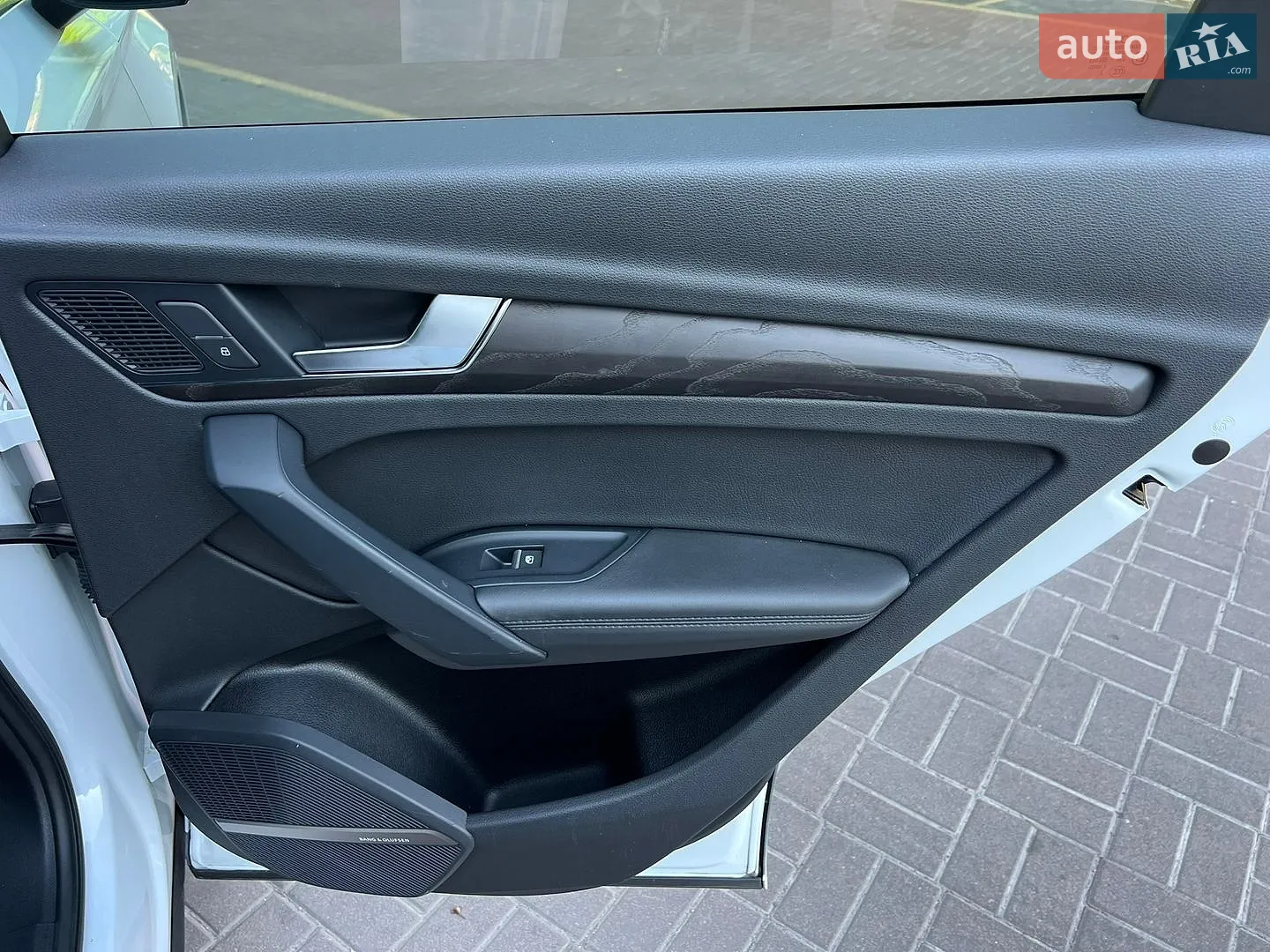 2020 Audi Q5 - мініатюра 62