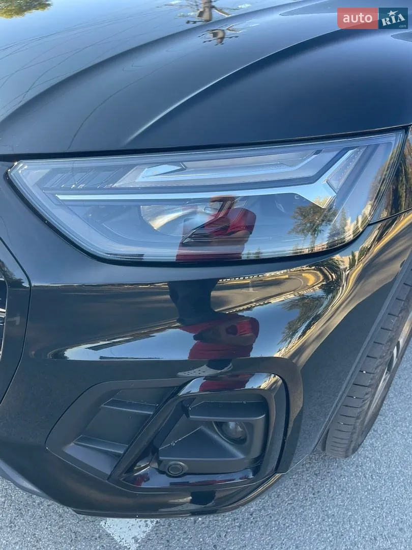 2021 Audi Q5 - мініатюра 20