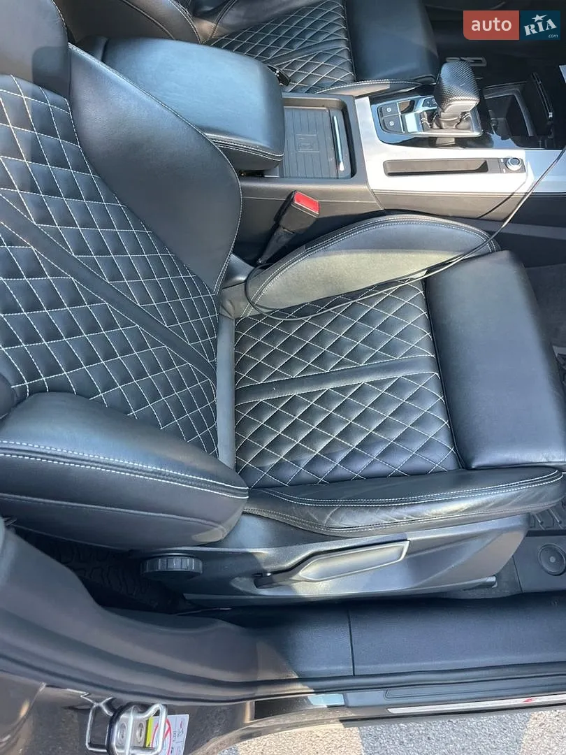 2021 Audi Q5 - мініатюра 32