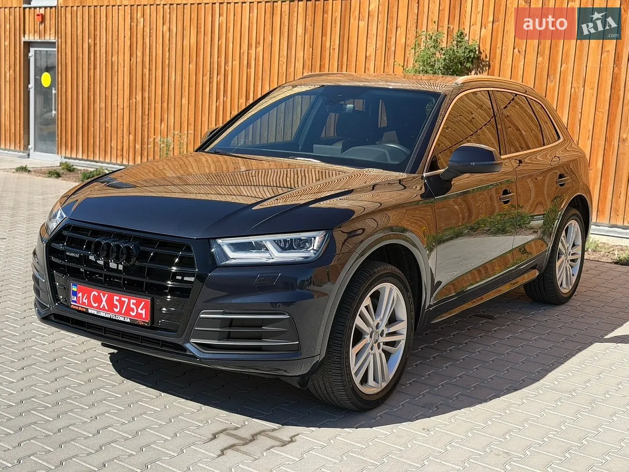 2020 Audi Q3 - мініатюра 37